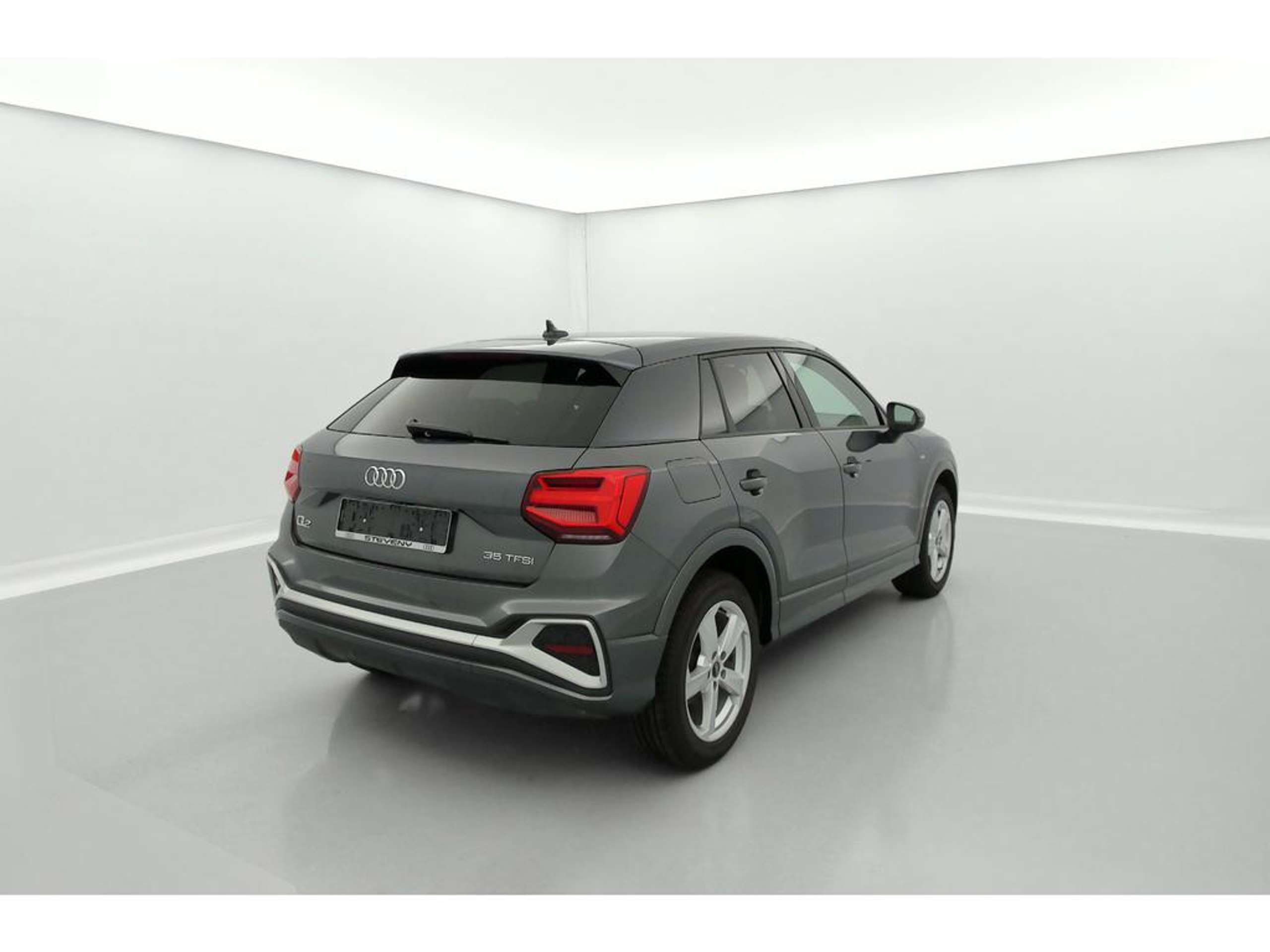 Audi - Q2