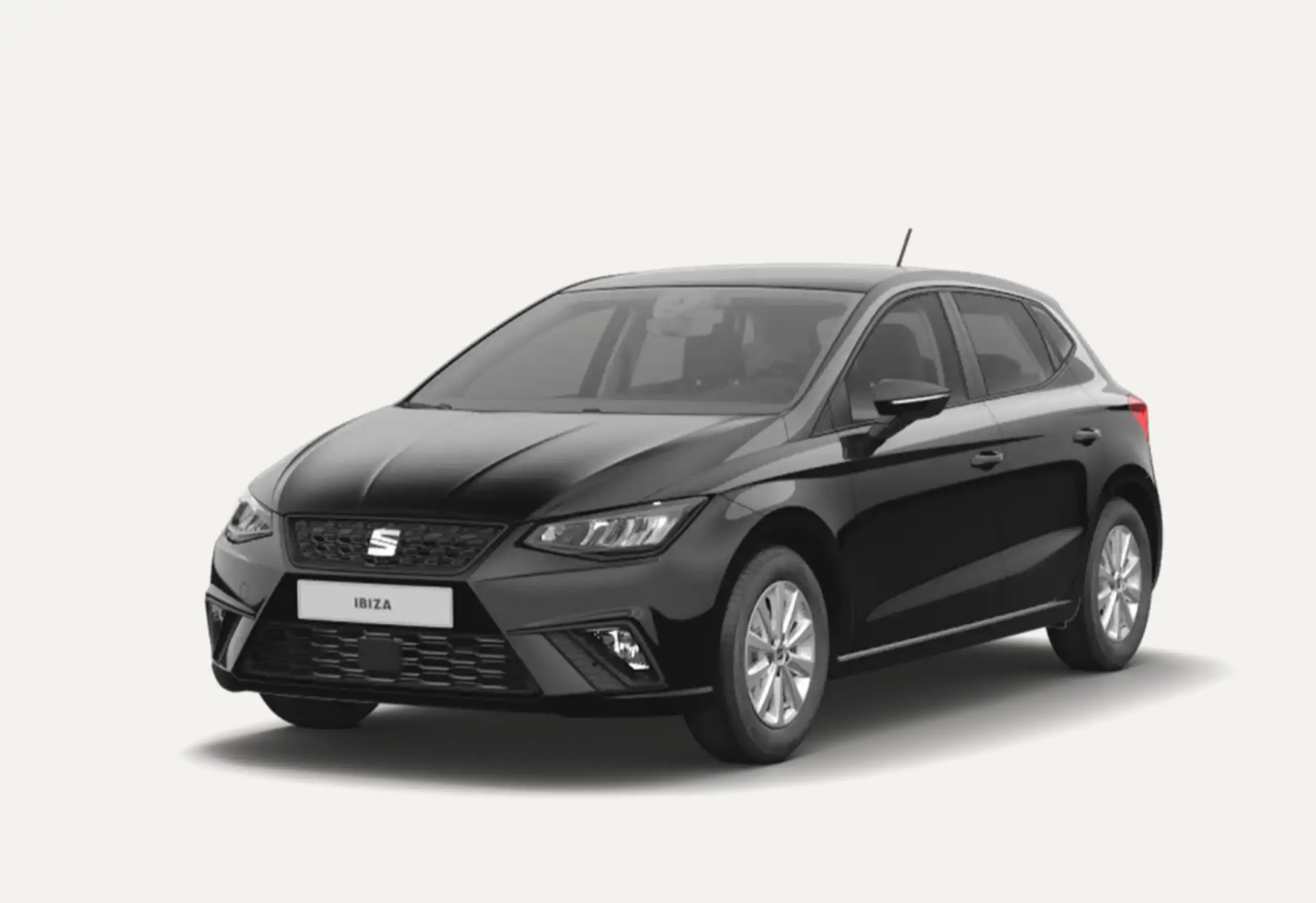 SEAT - Ibiza