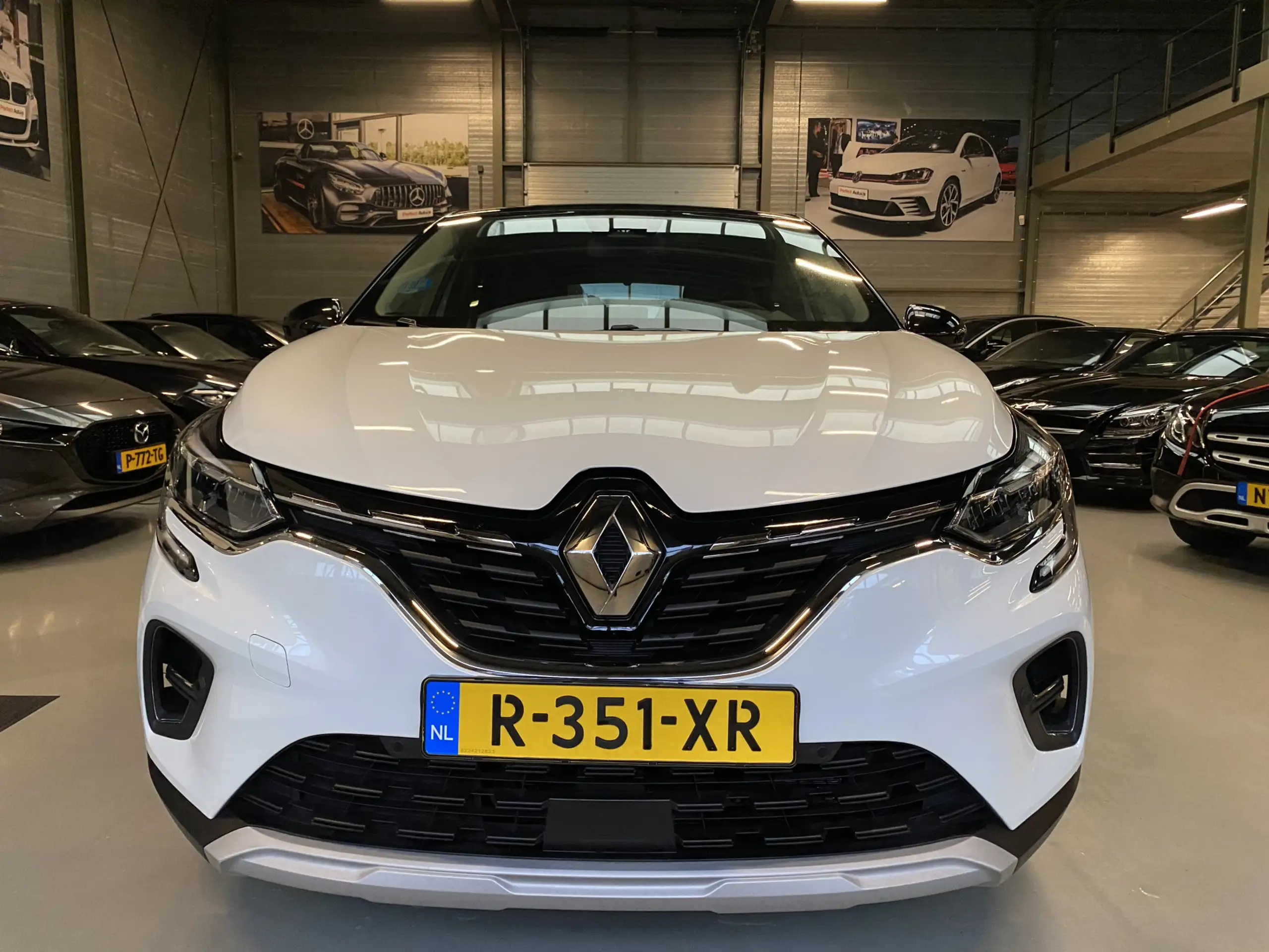 Renault - Captur