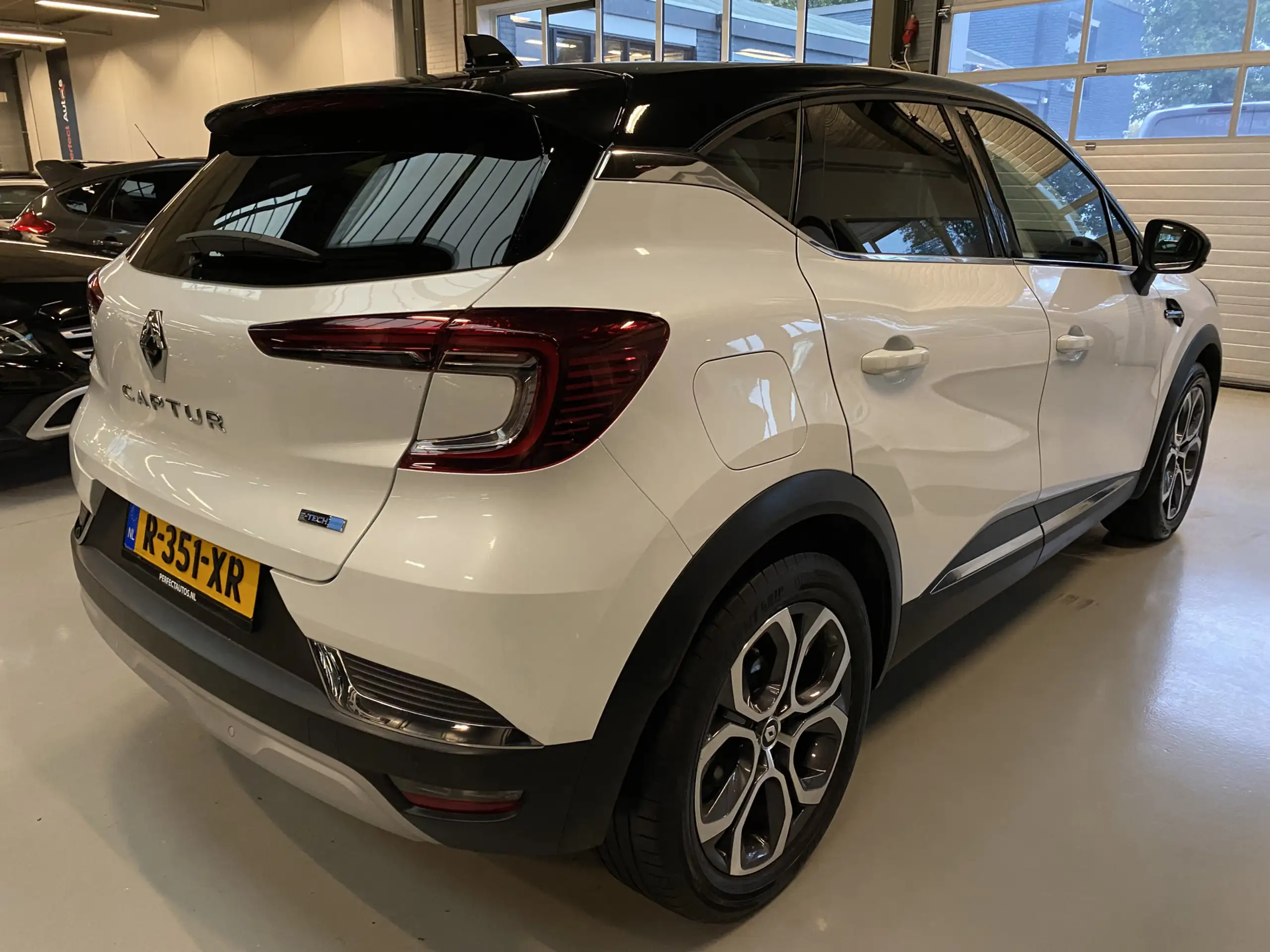 Renault - Captur