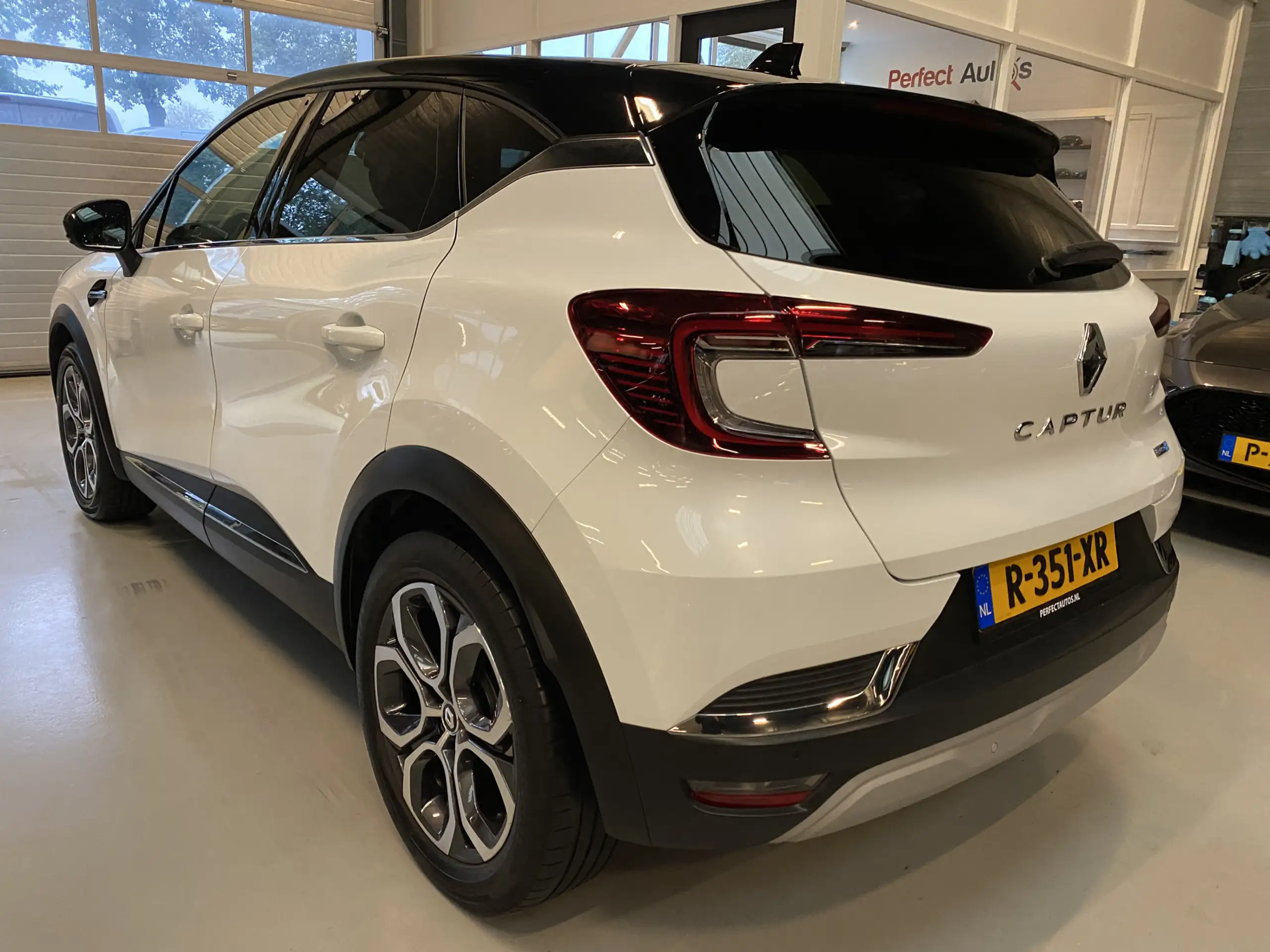 Renault - Captur