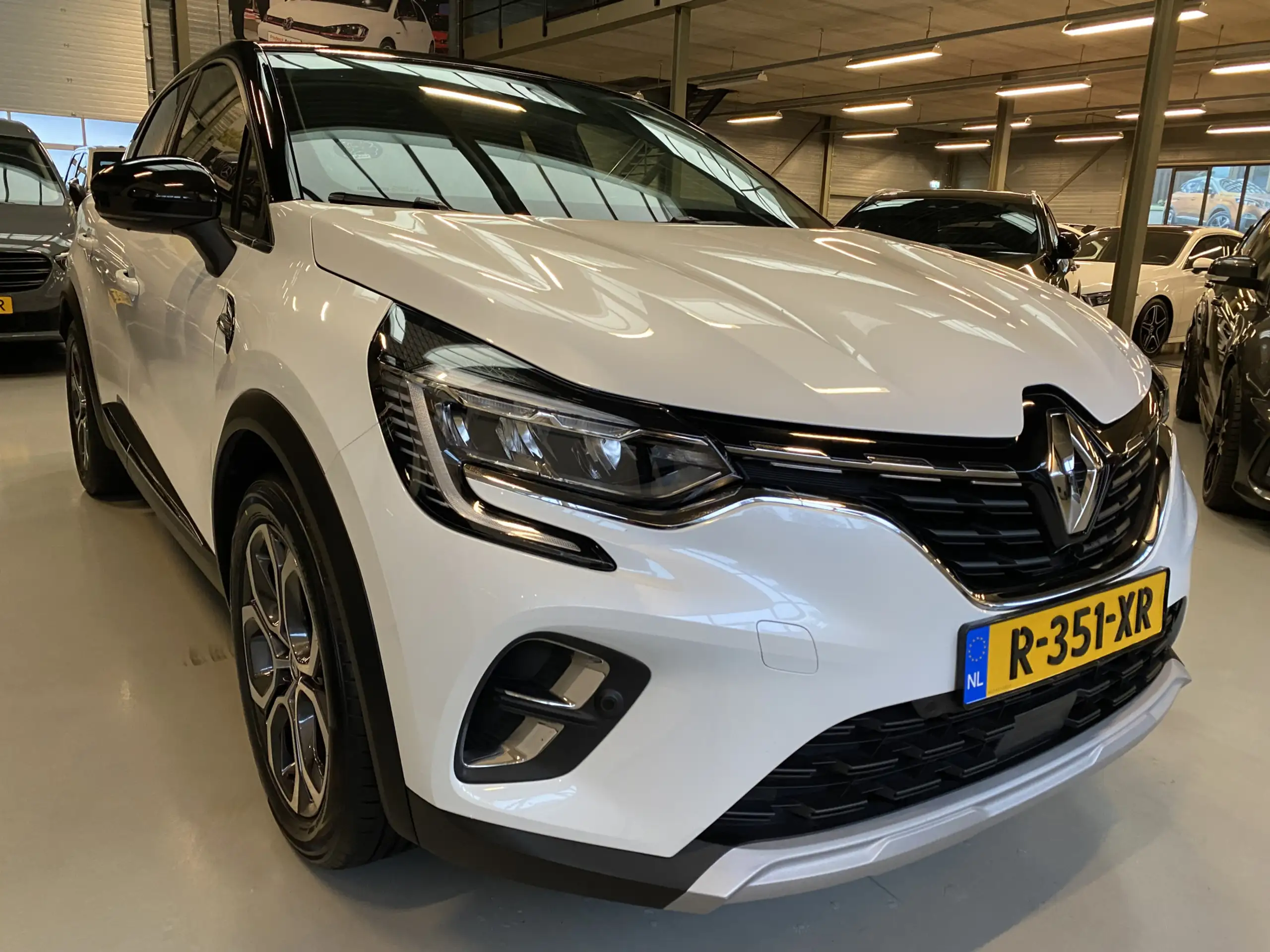 Renault - Captur