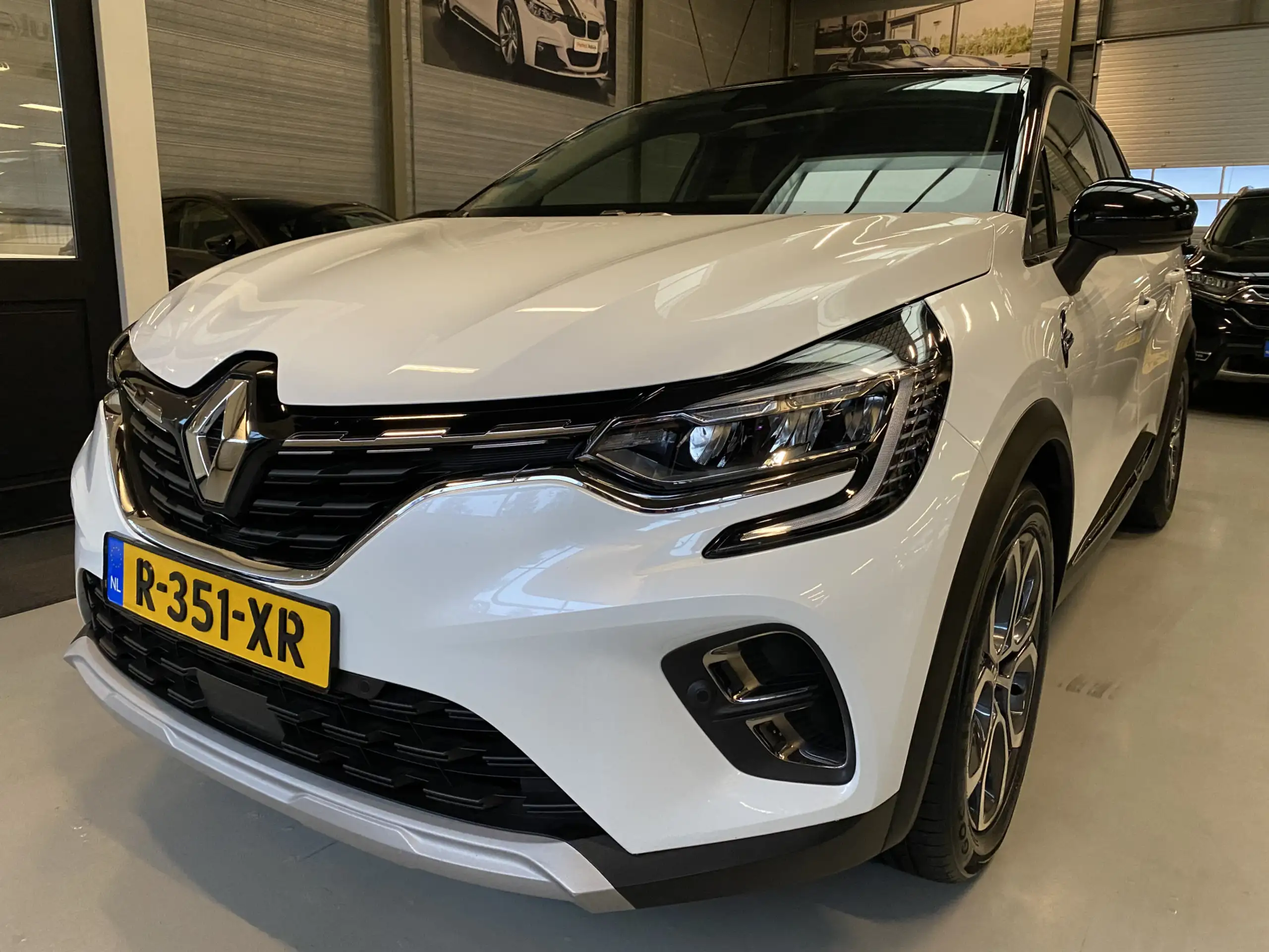 Renault - Captur