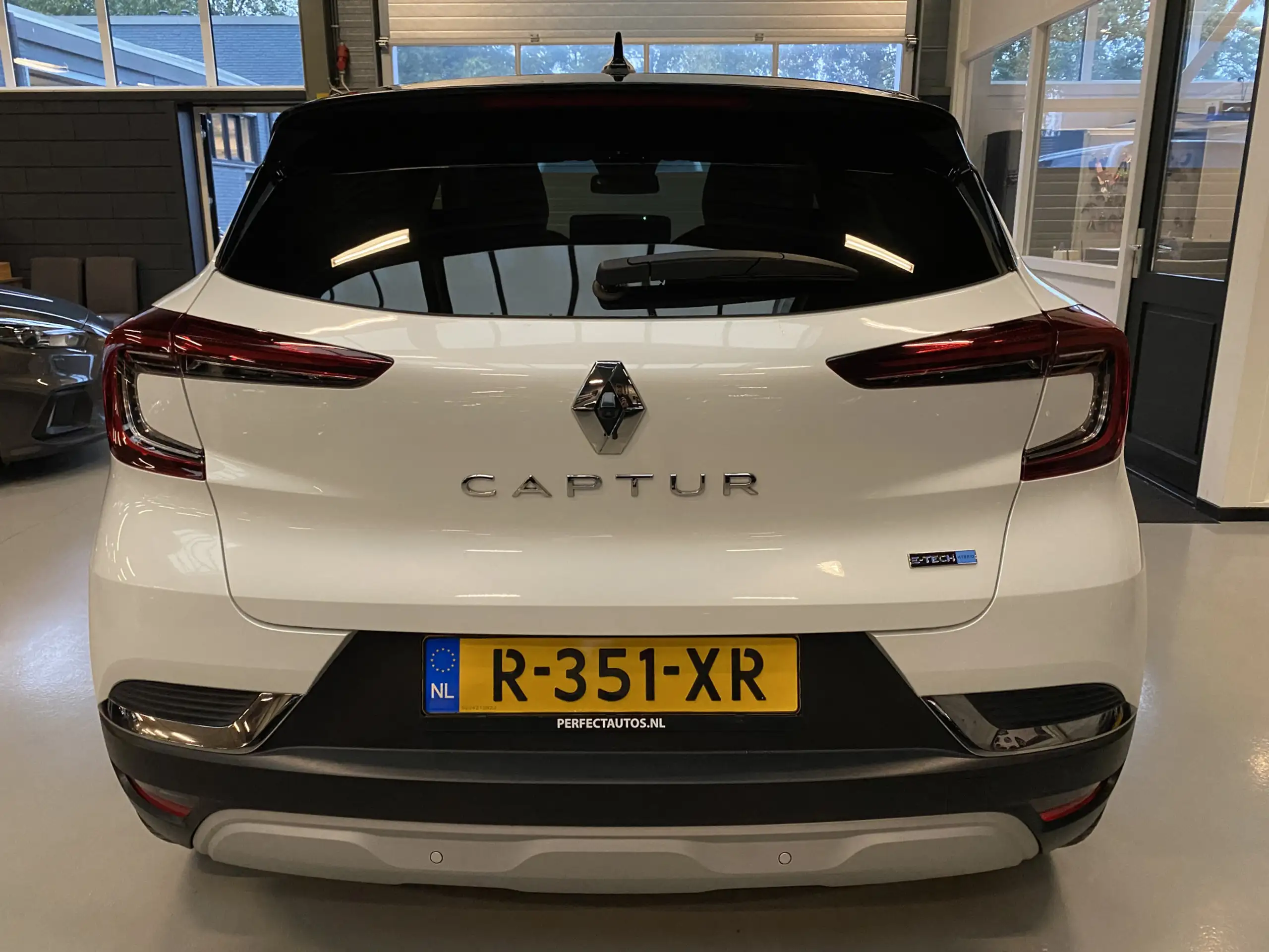 Renault - Captur