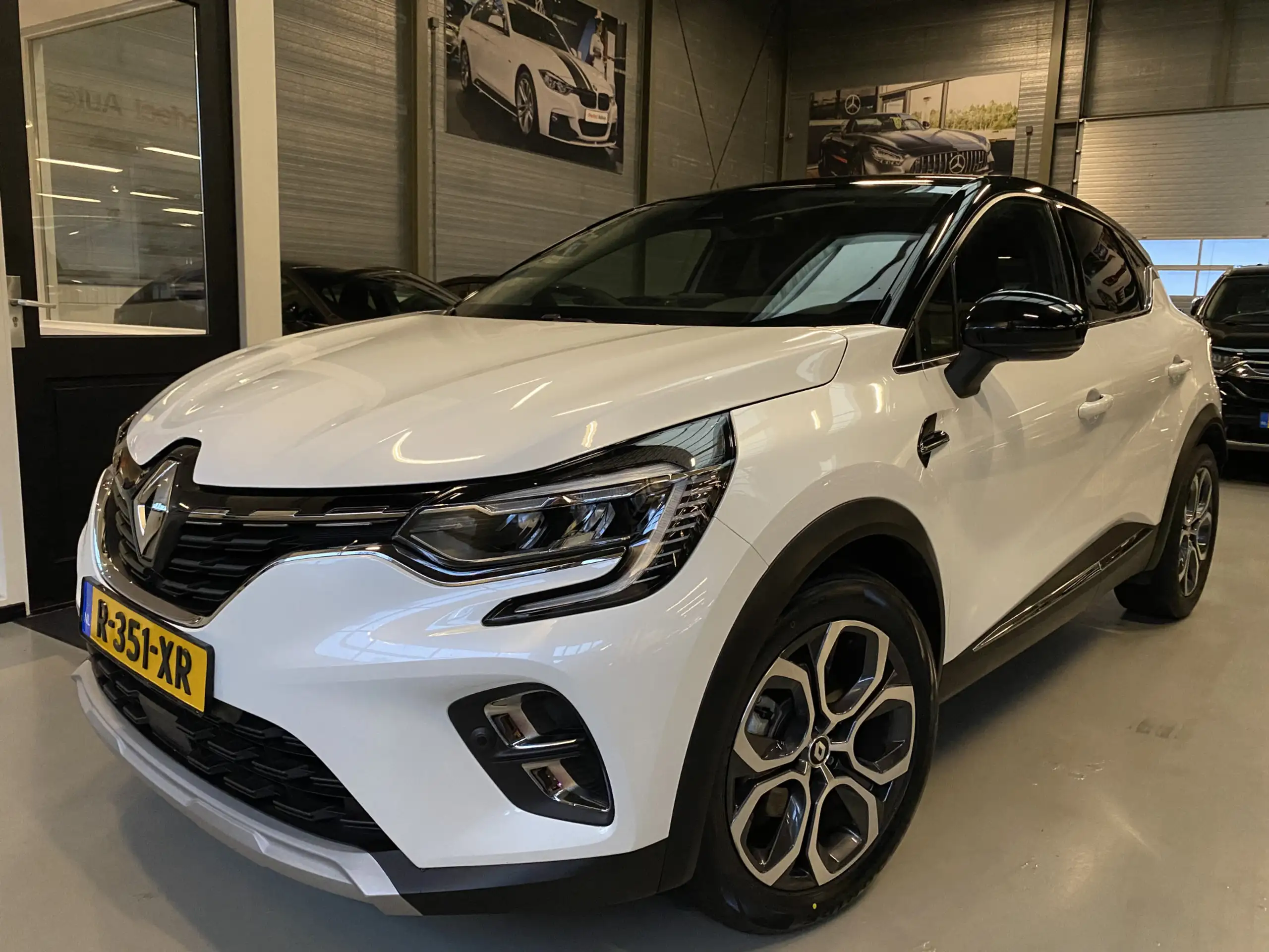 Renault - Captur