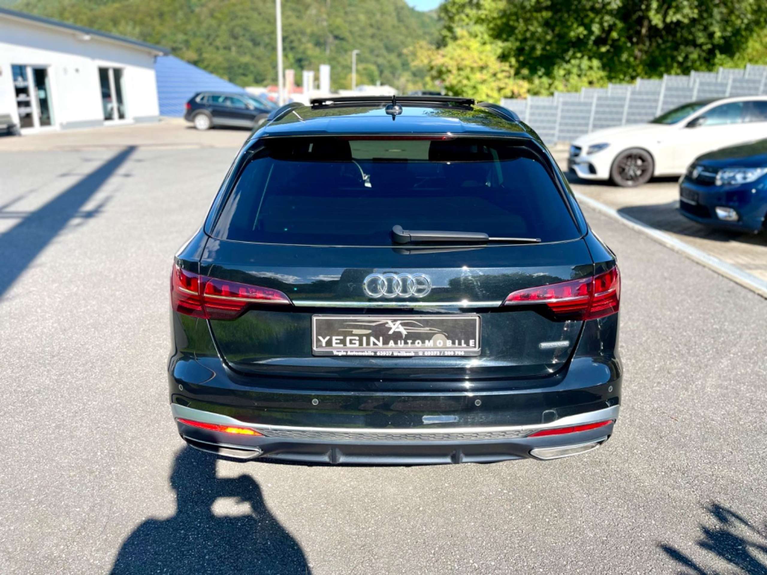 Audi - A4