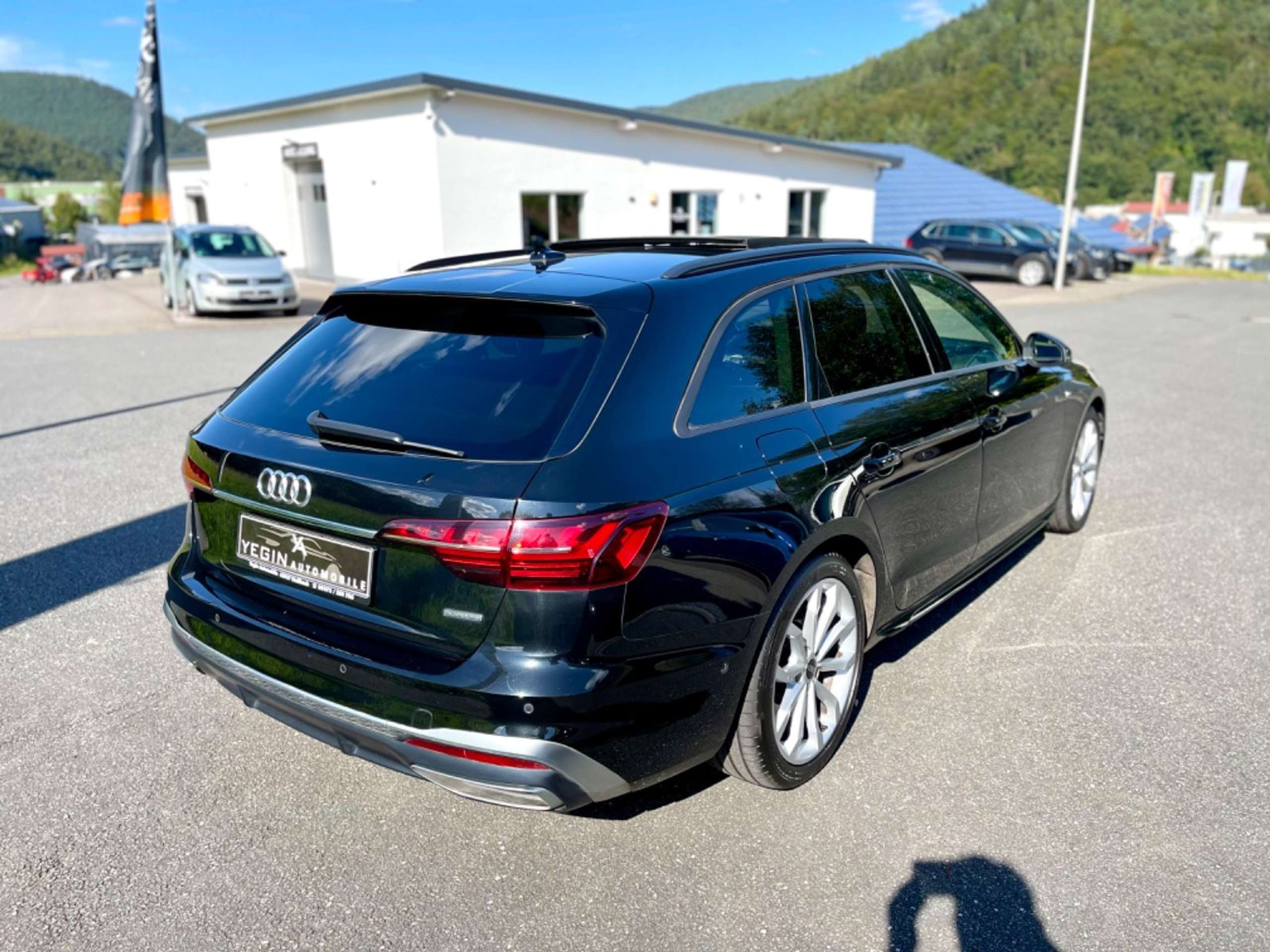 Audi - A4