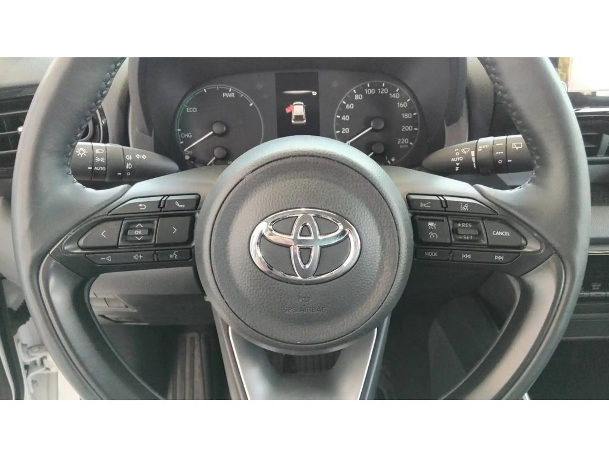 Toyota - Yaris