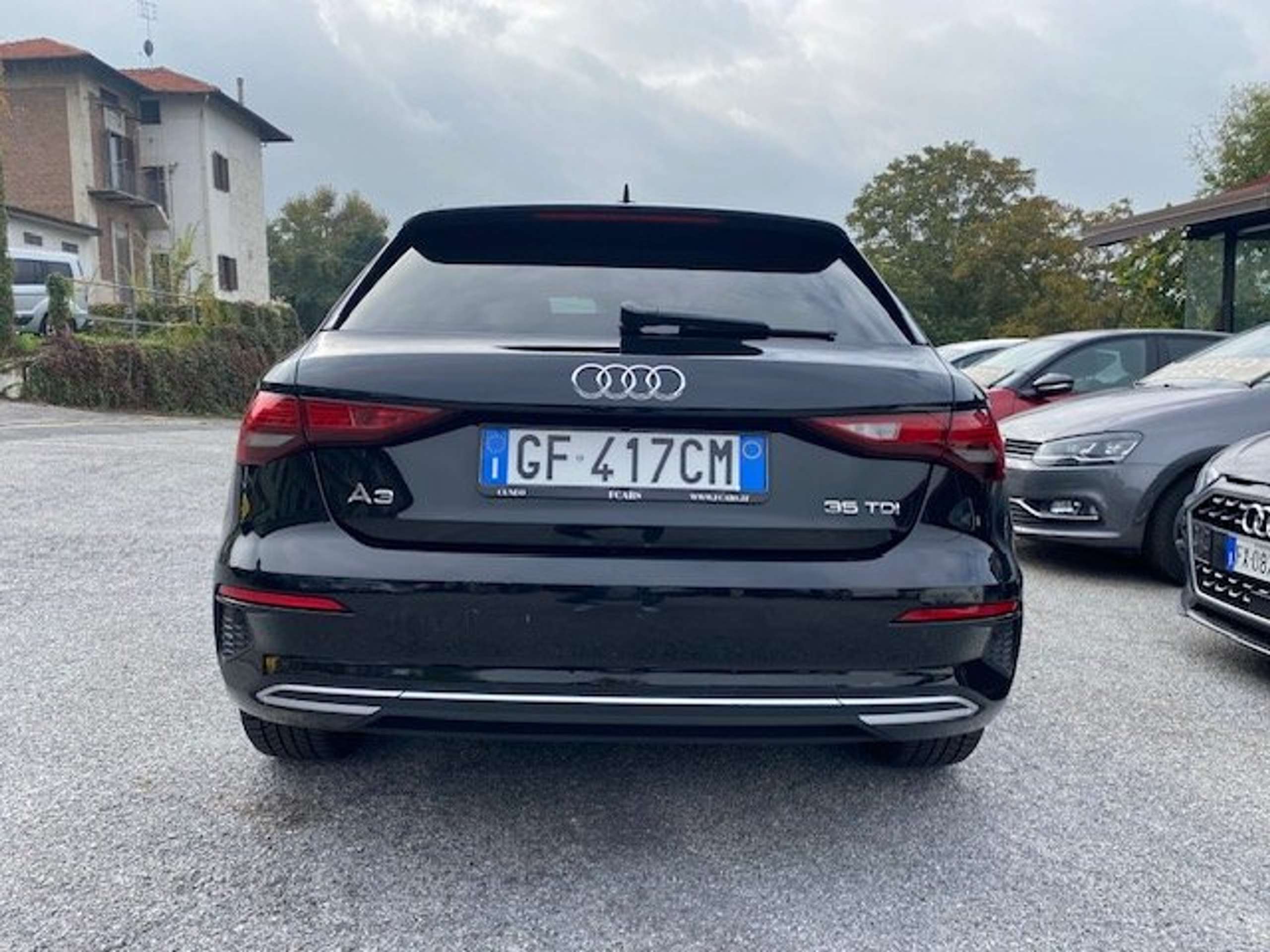 Audi - A3