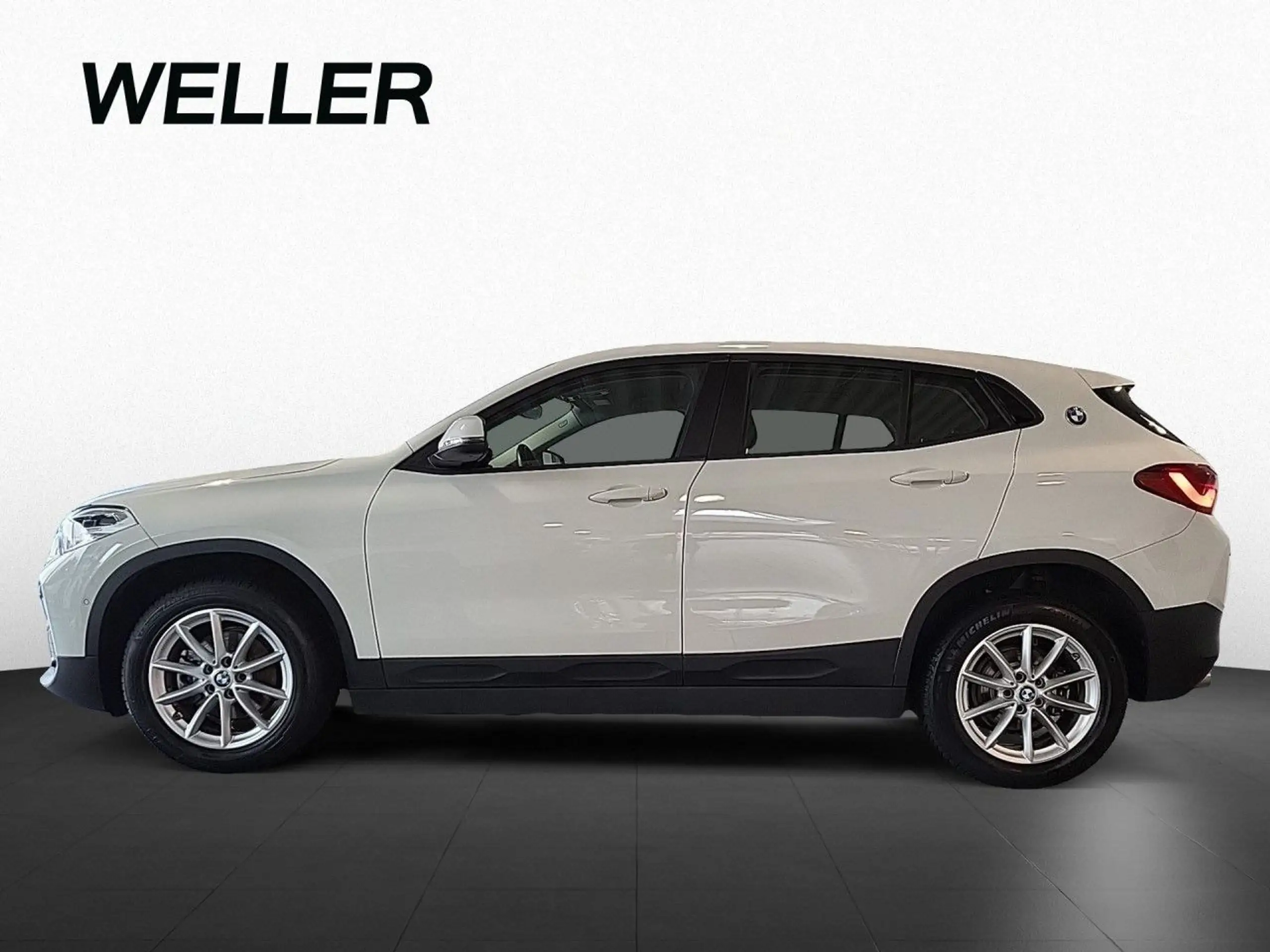 BMW - X2