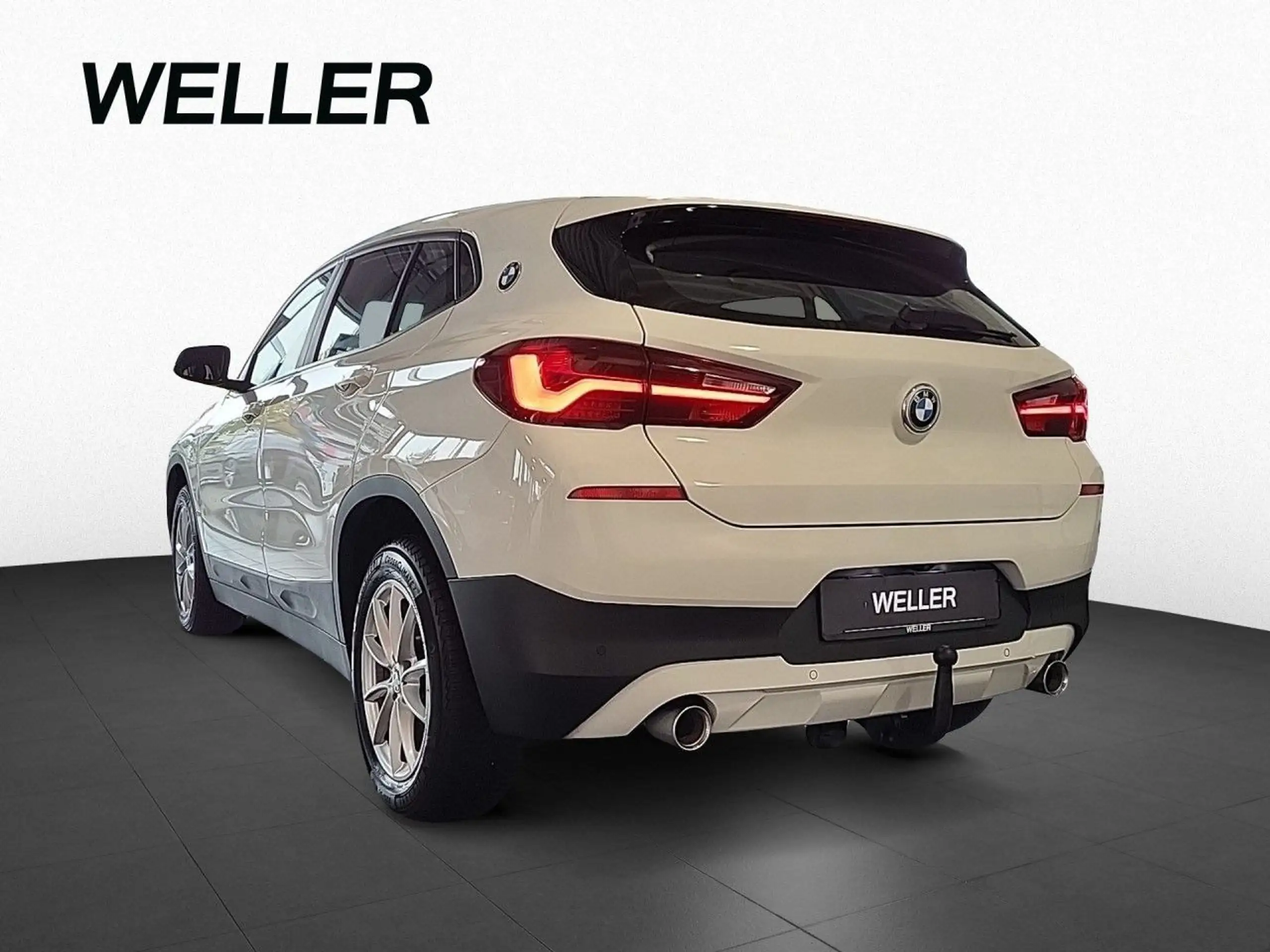 BMW - X2