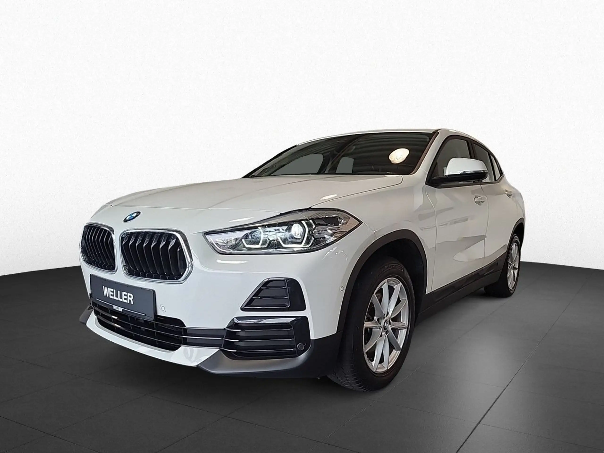 BMW - X2