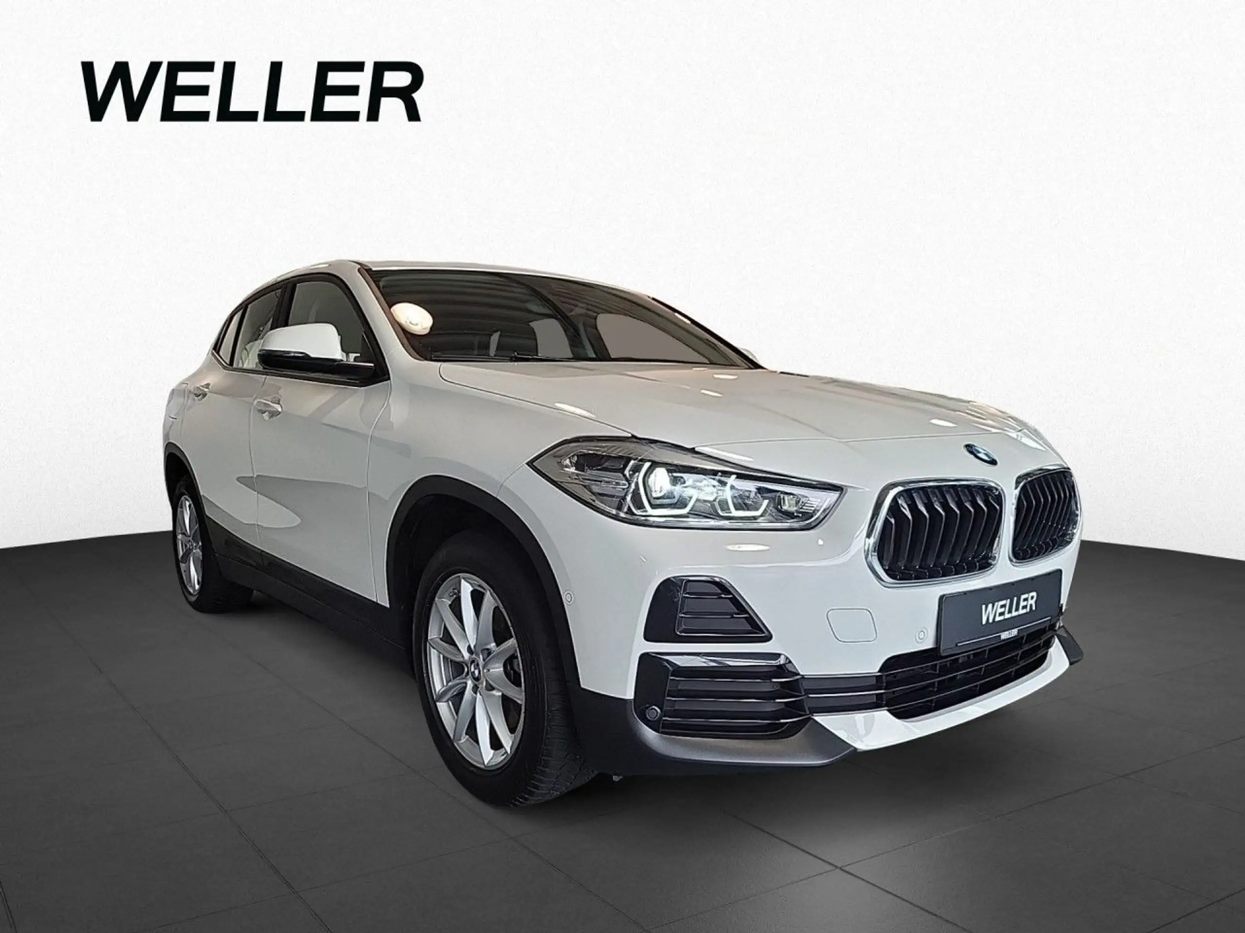 BMW - X2