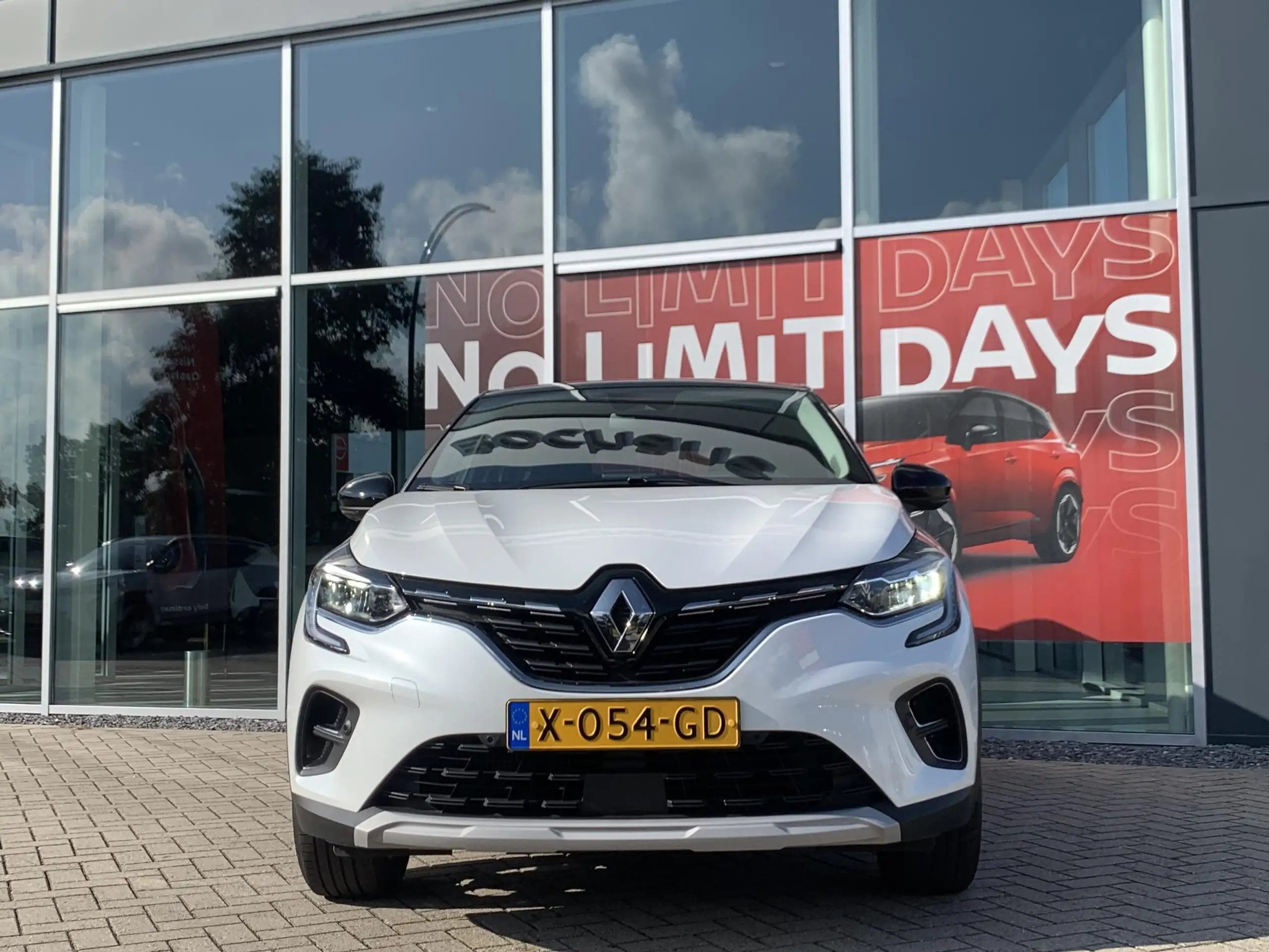 Renault - Captur