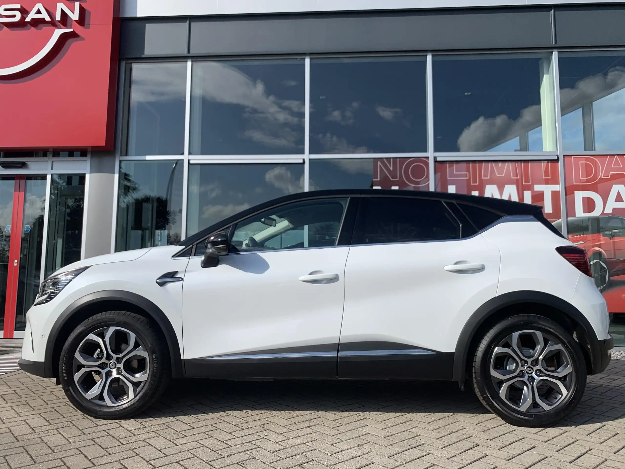 Renault - Captur