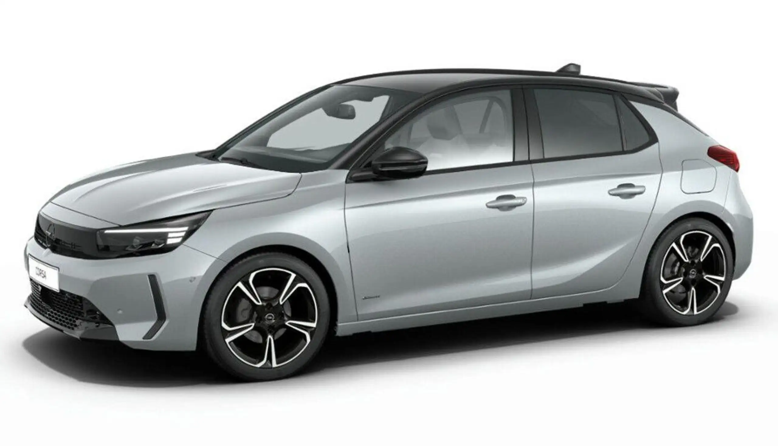 Opel Corsa 2024