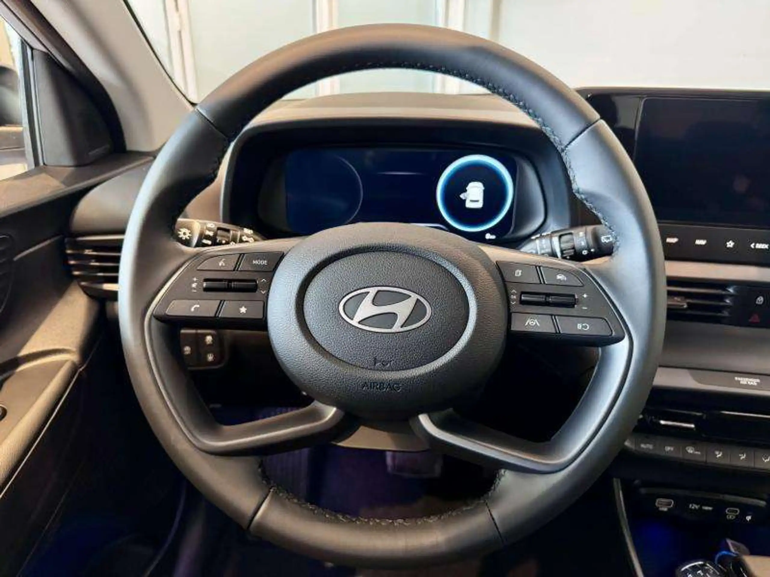 Hyundai - i20