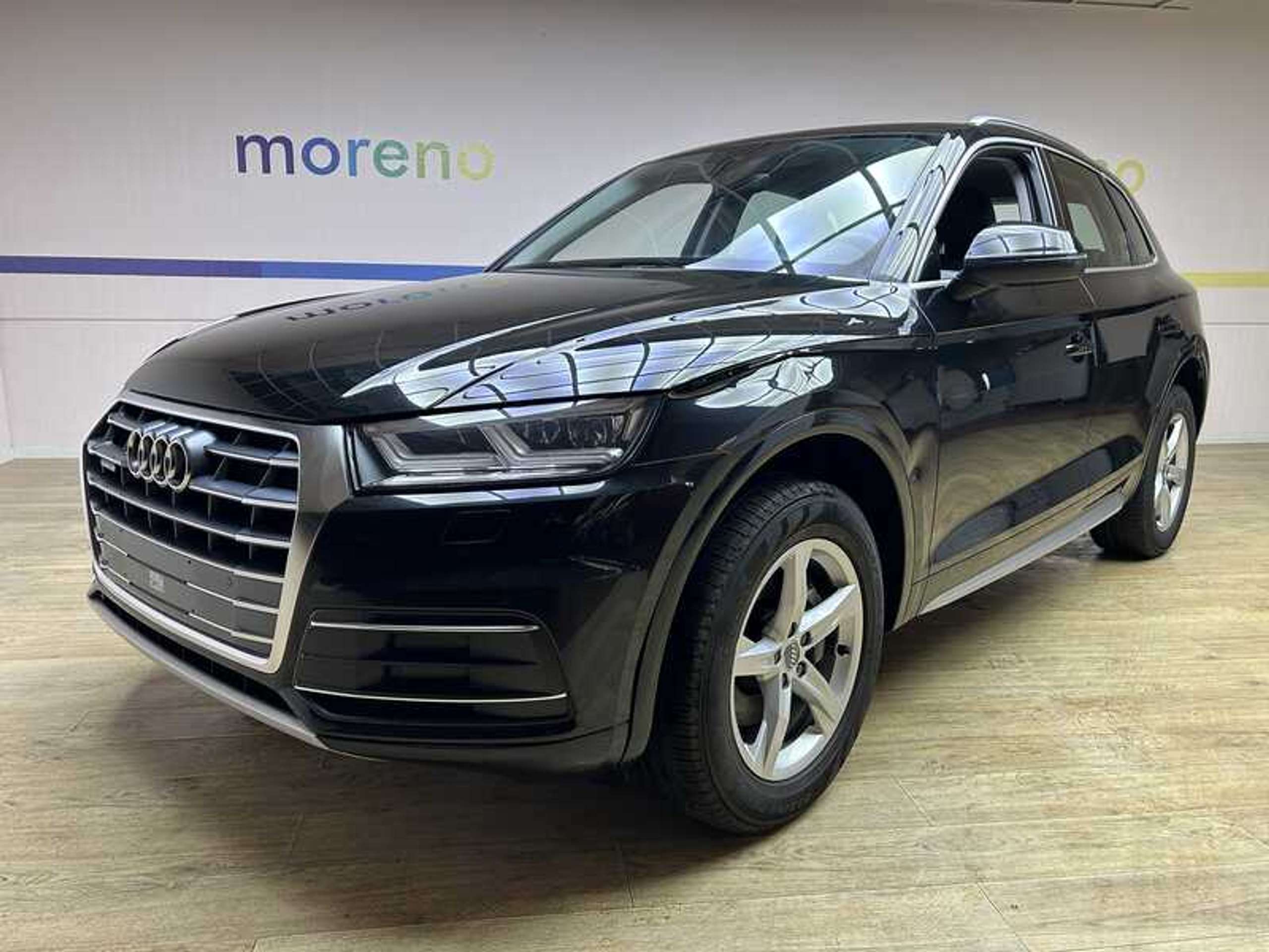 Audi - Q5