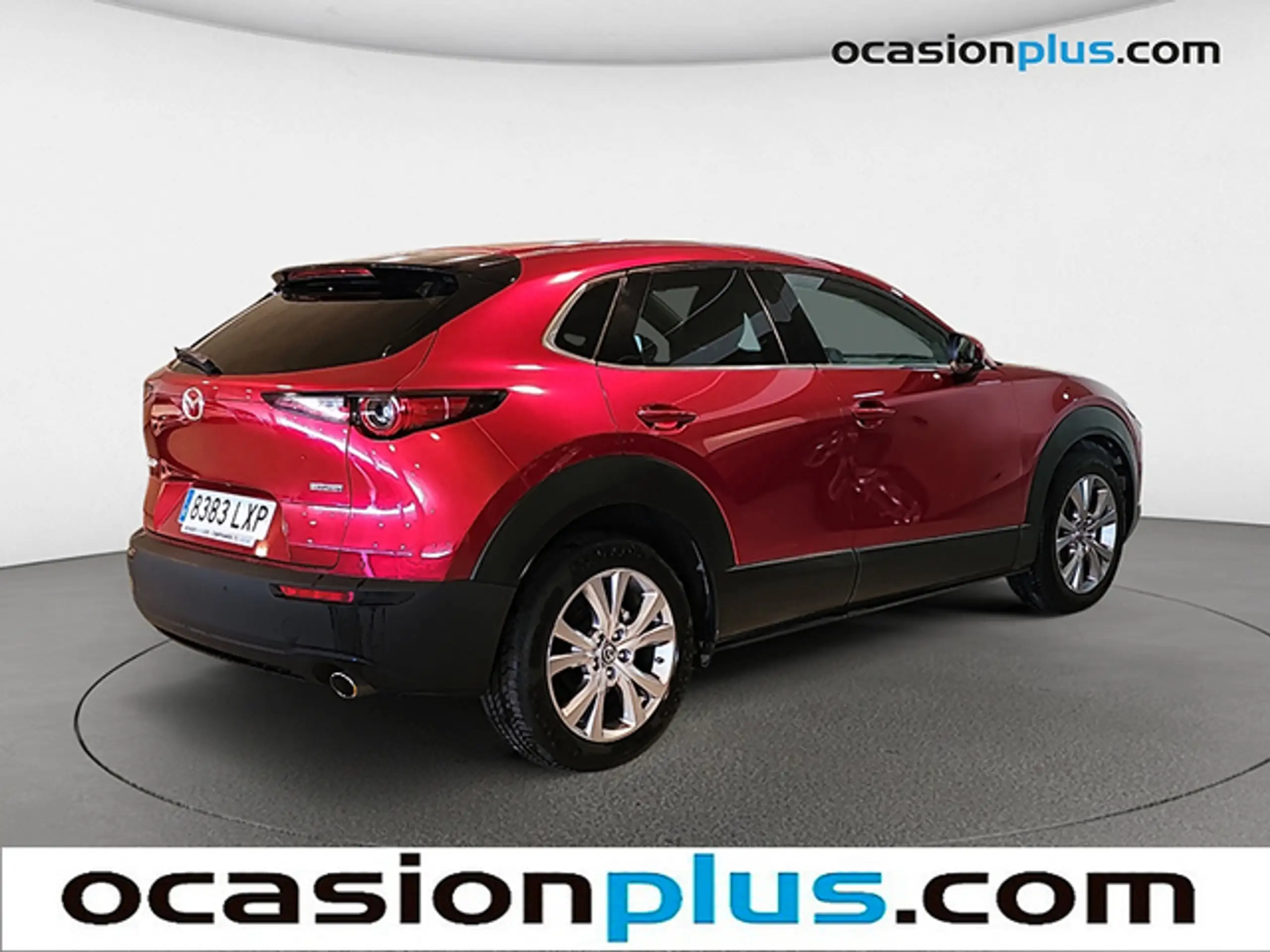 Mazda - CX-30