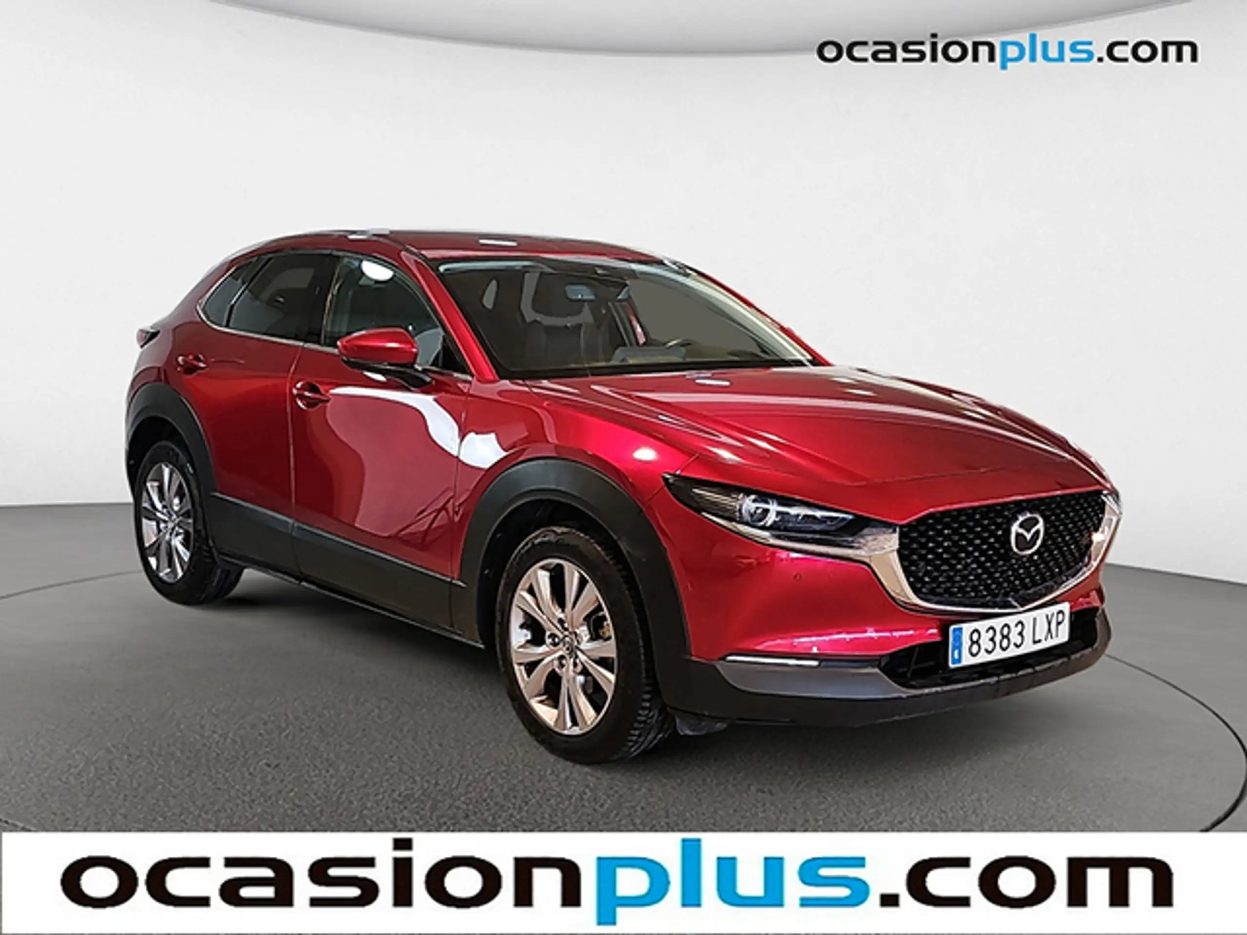 Mazda - CX-30