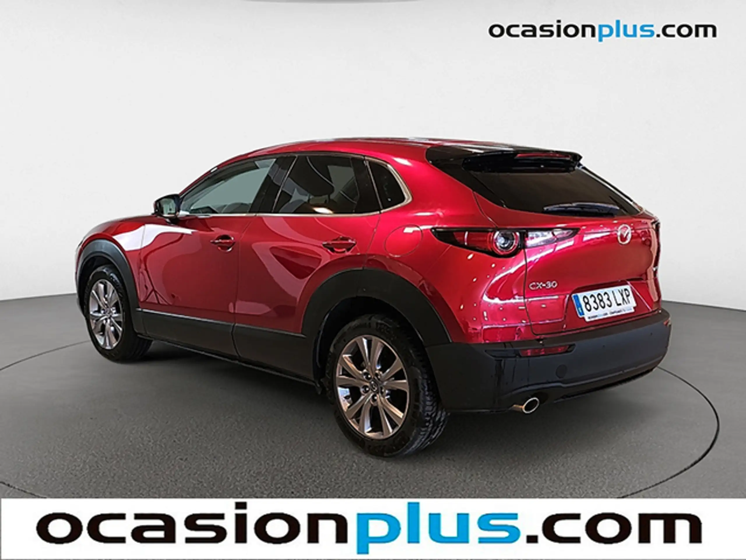 Mazda - CX-30