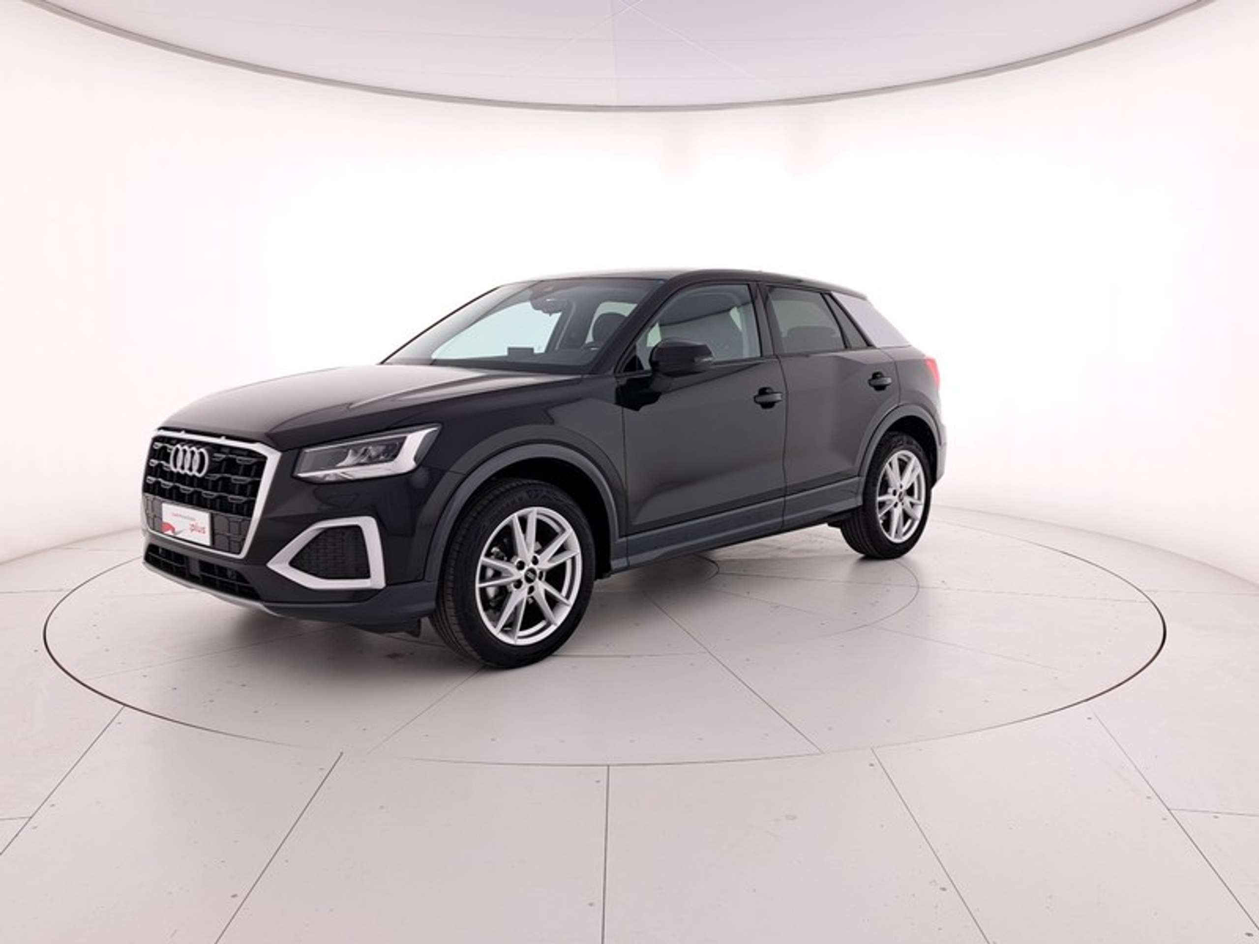 Audi - Q2