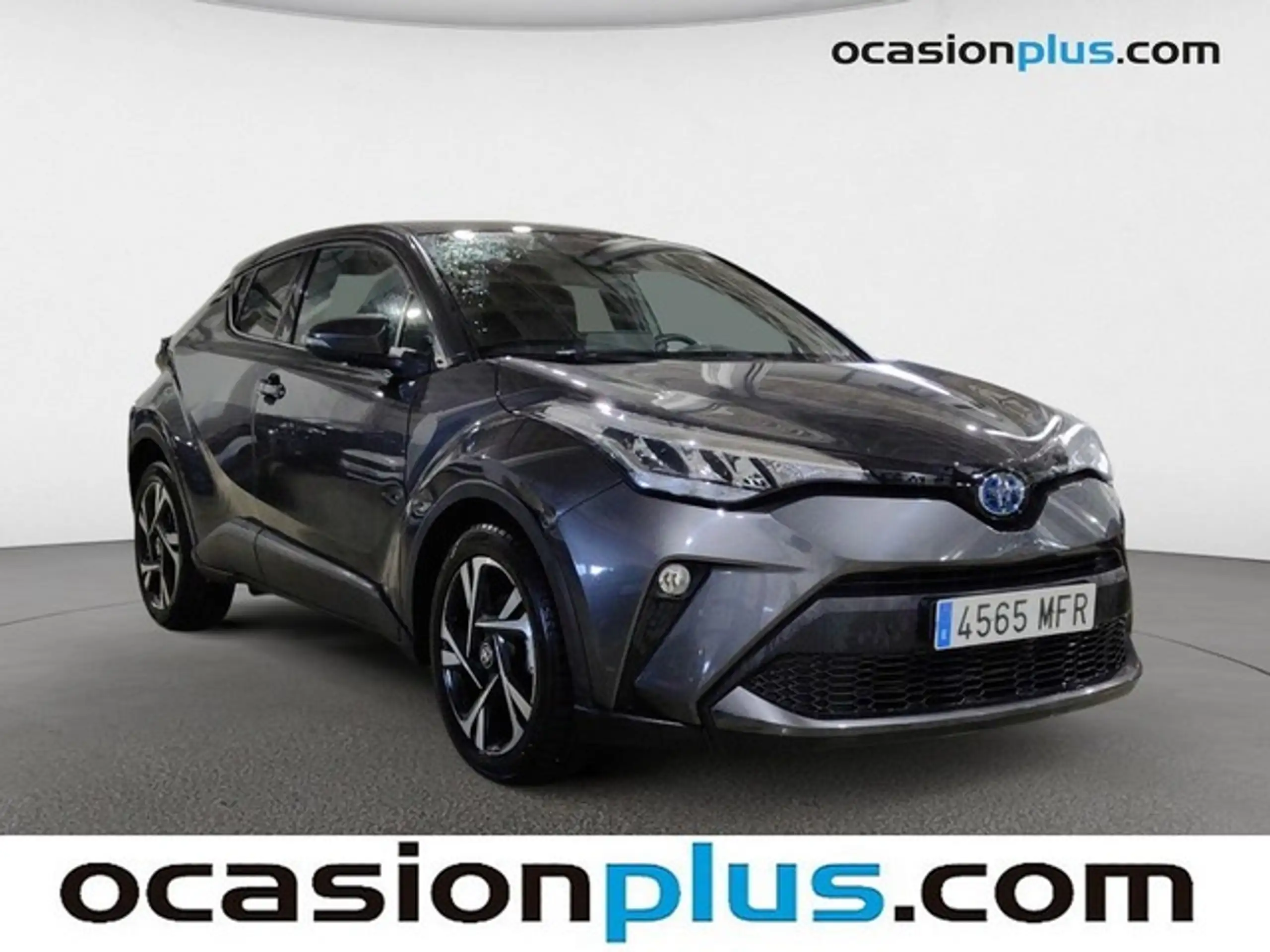 Toyota - C-HR