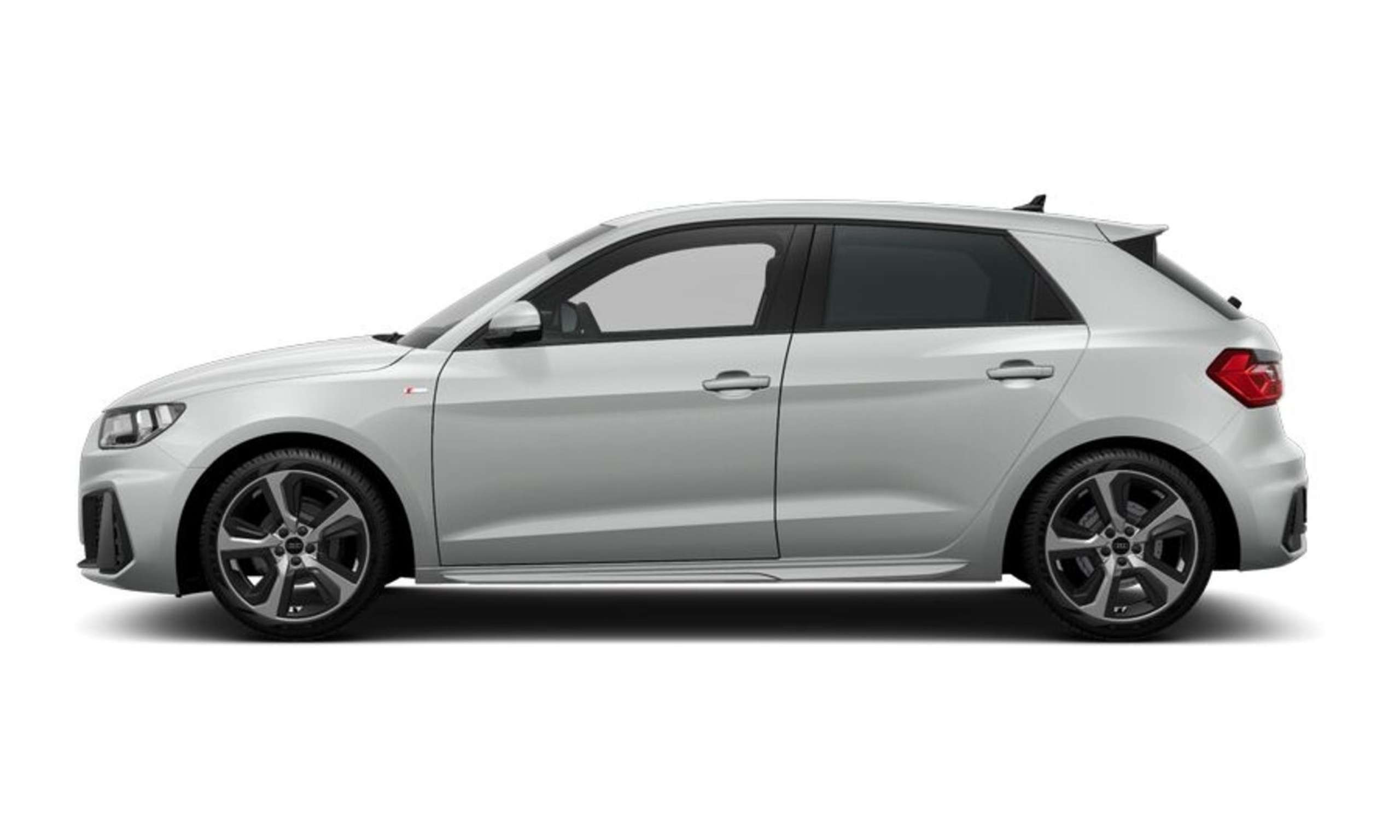 Audi - A1