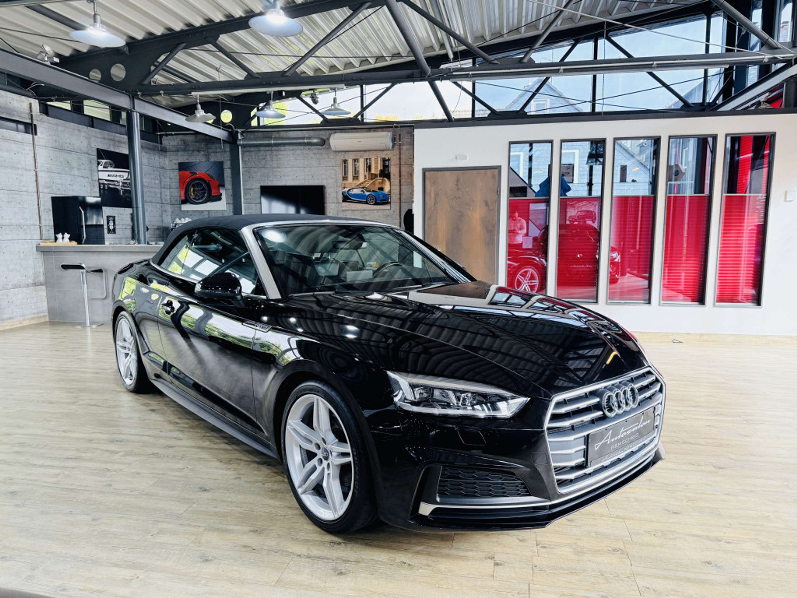 Audi - A5