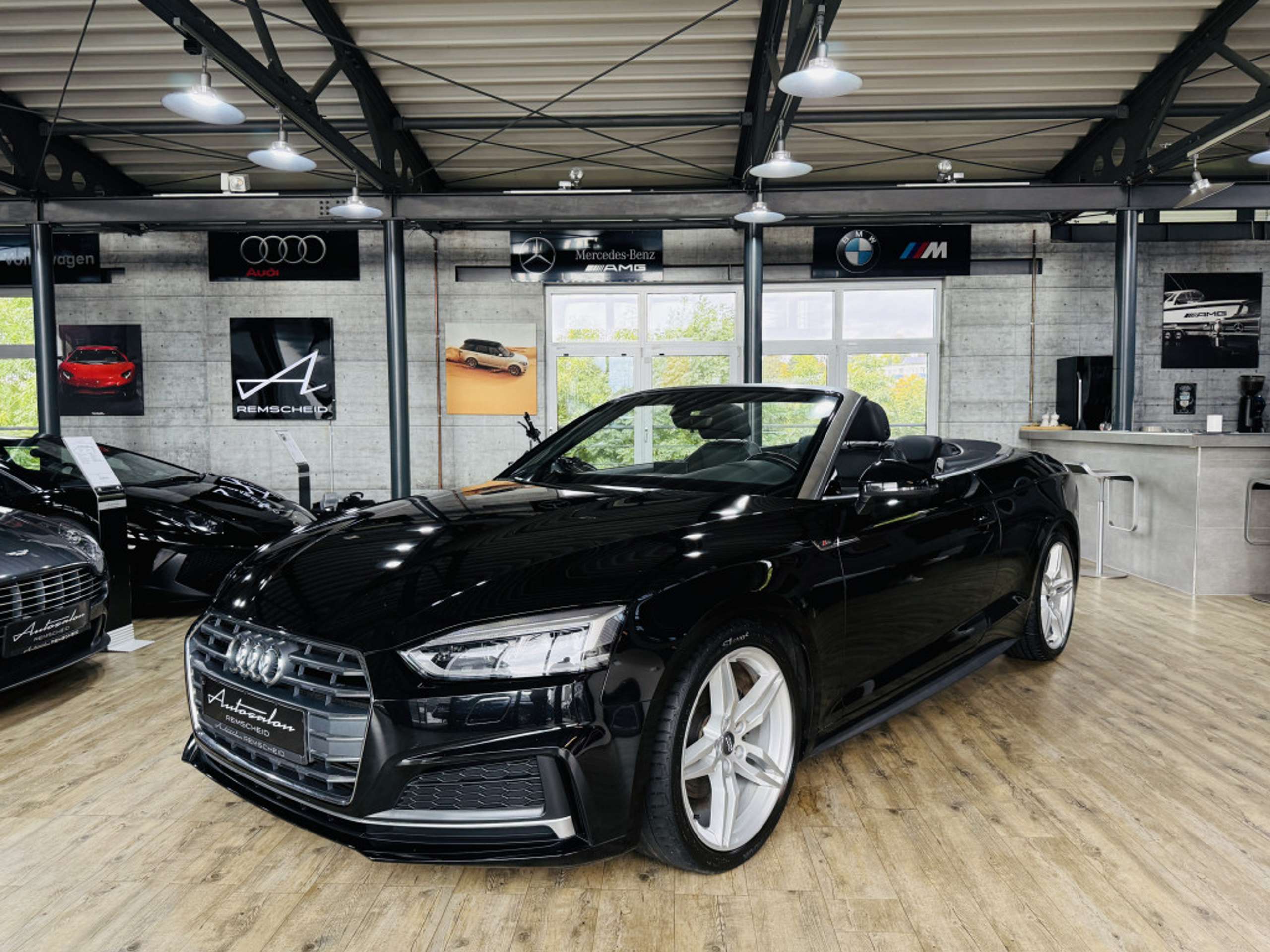 Audi - A5