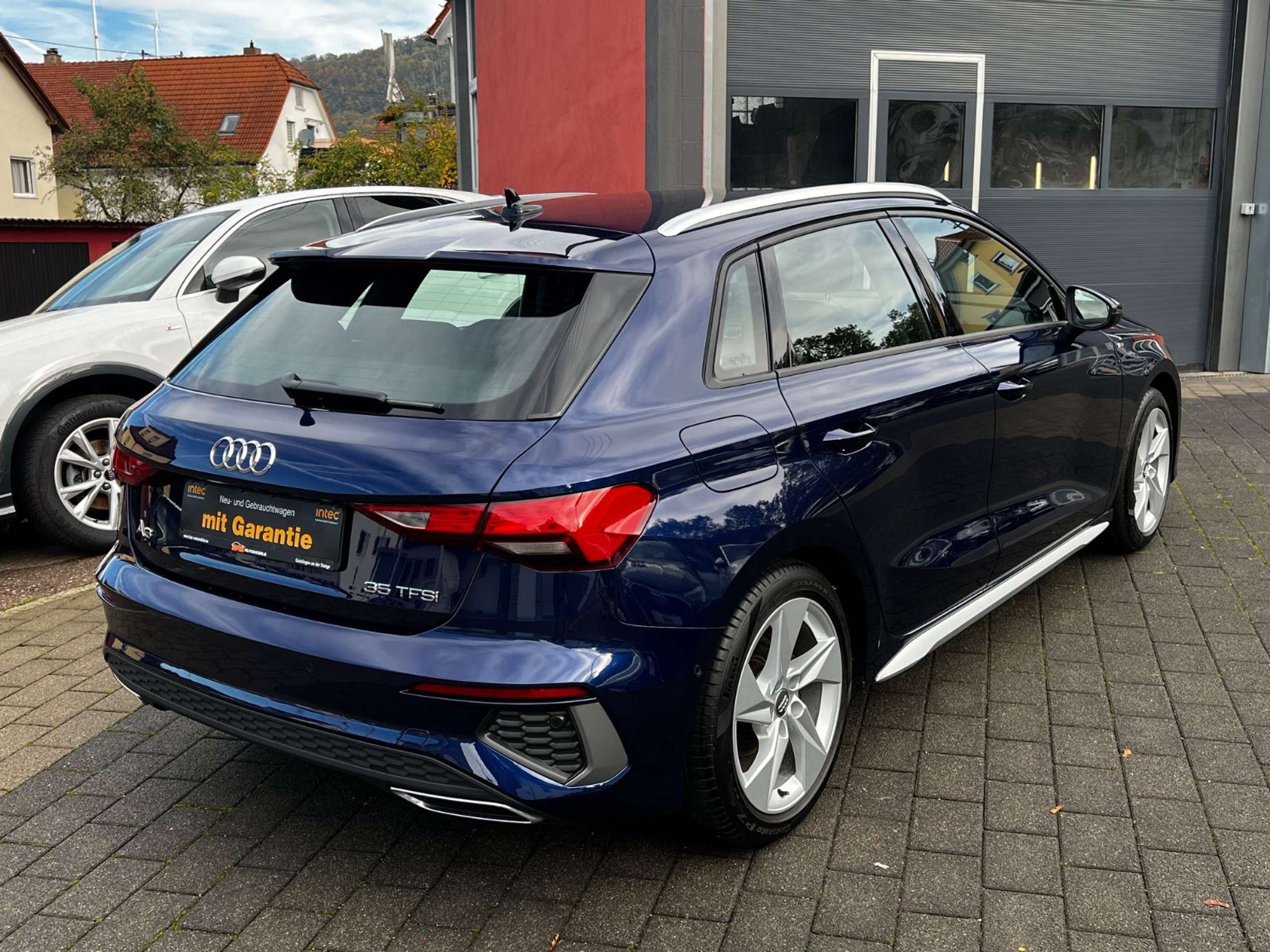 Audi - A3