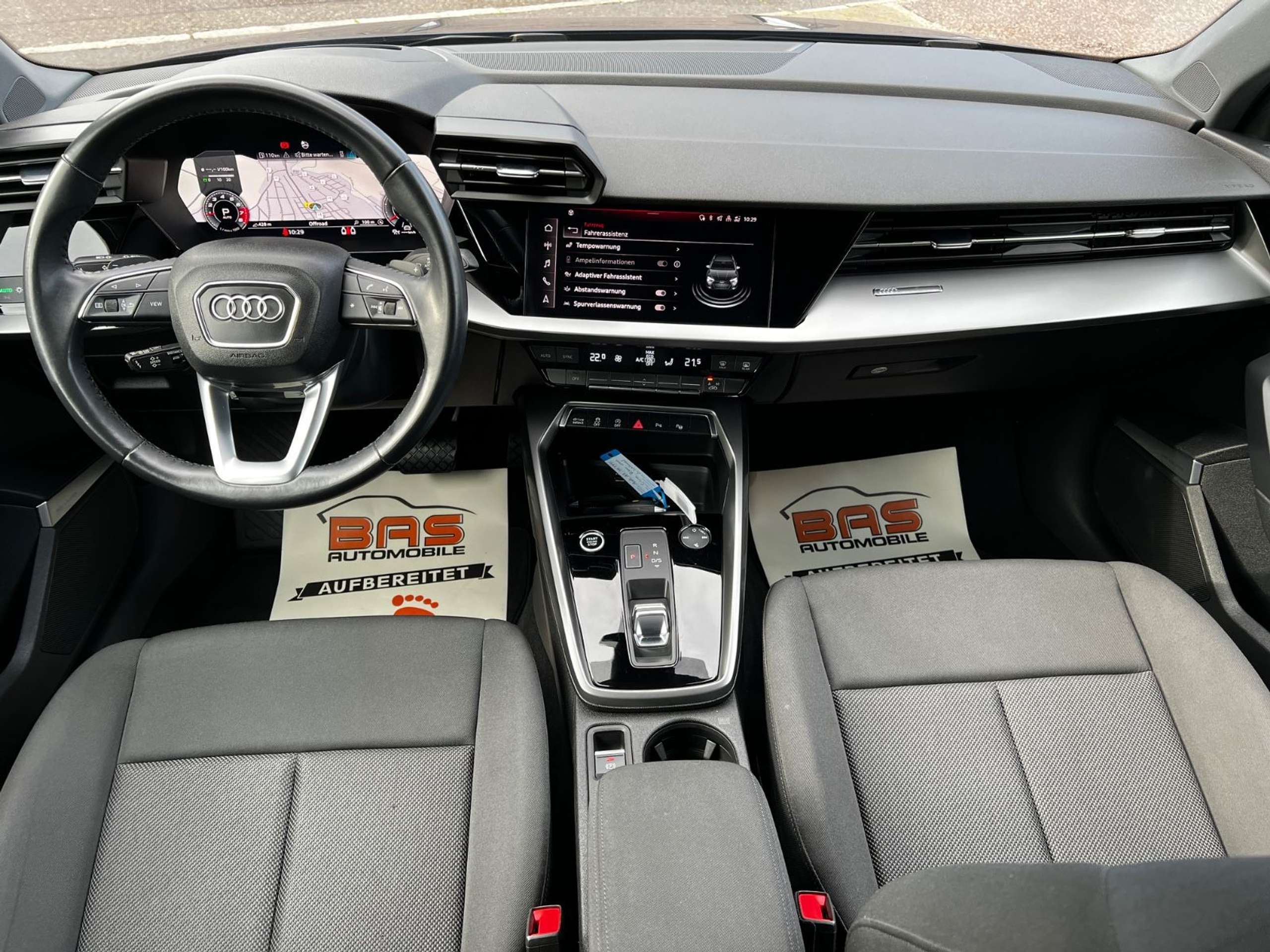 Audi - A3