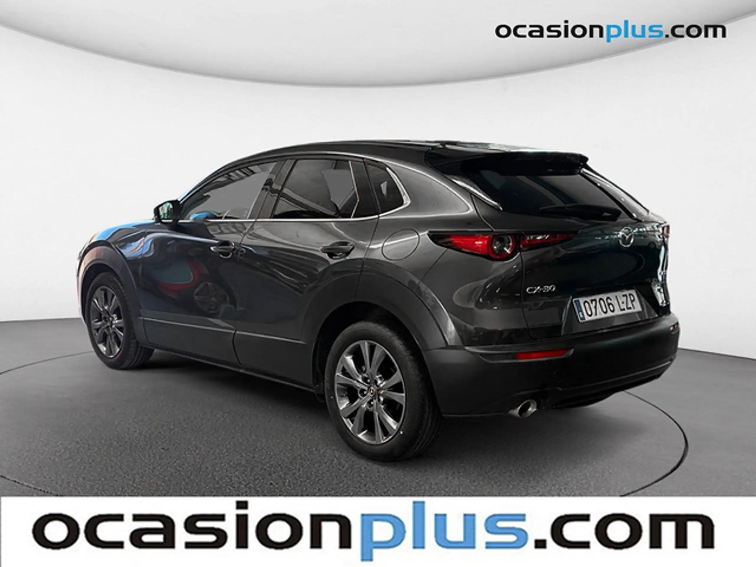 Mazda - CX-30