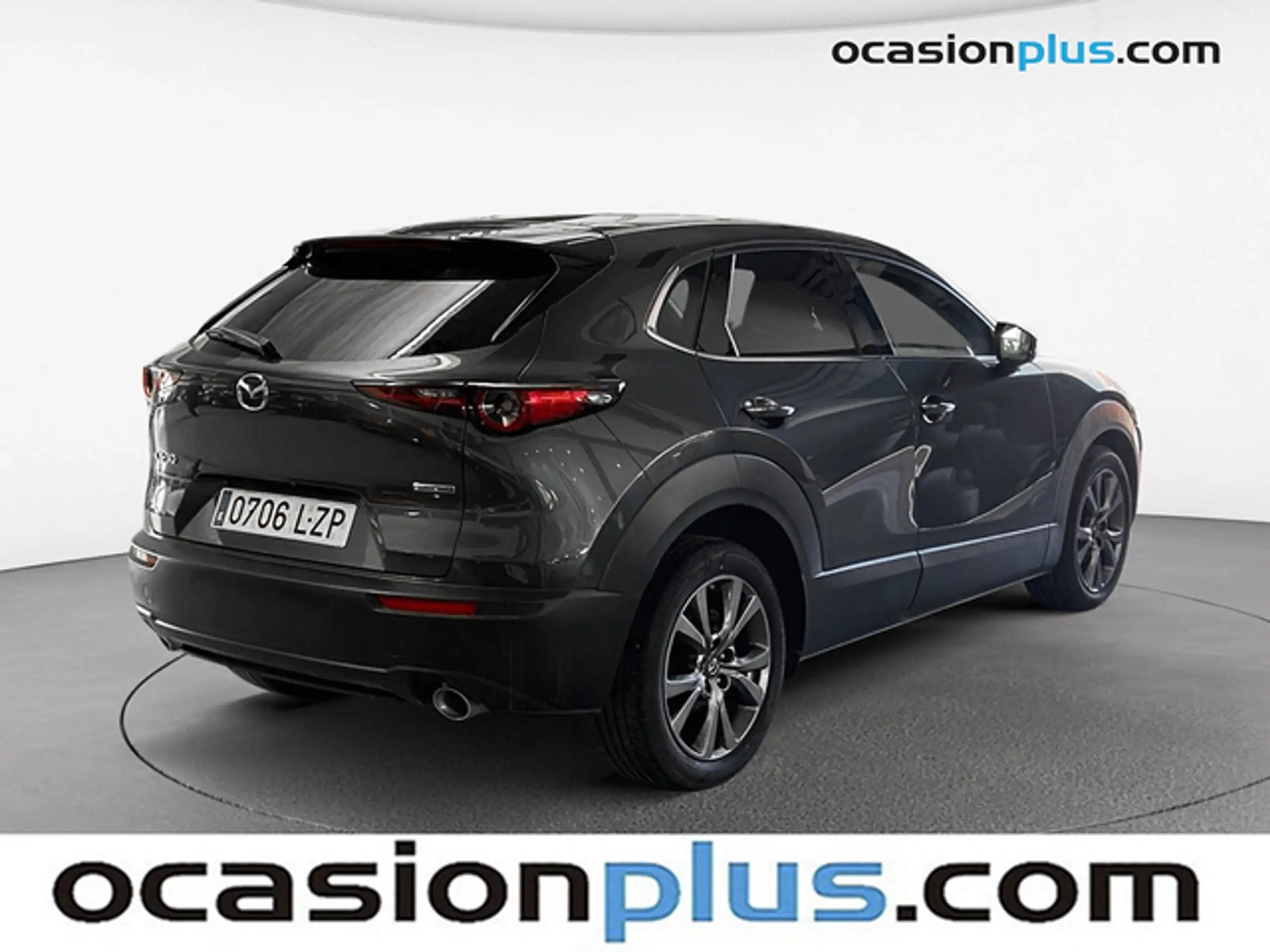 Mazda - CX-30