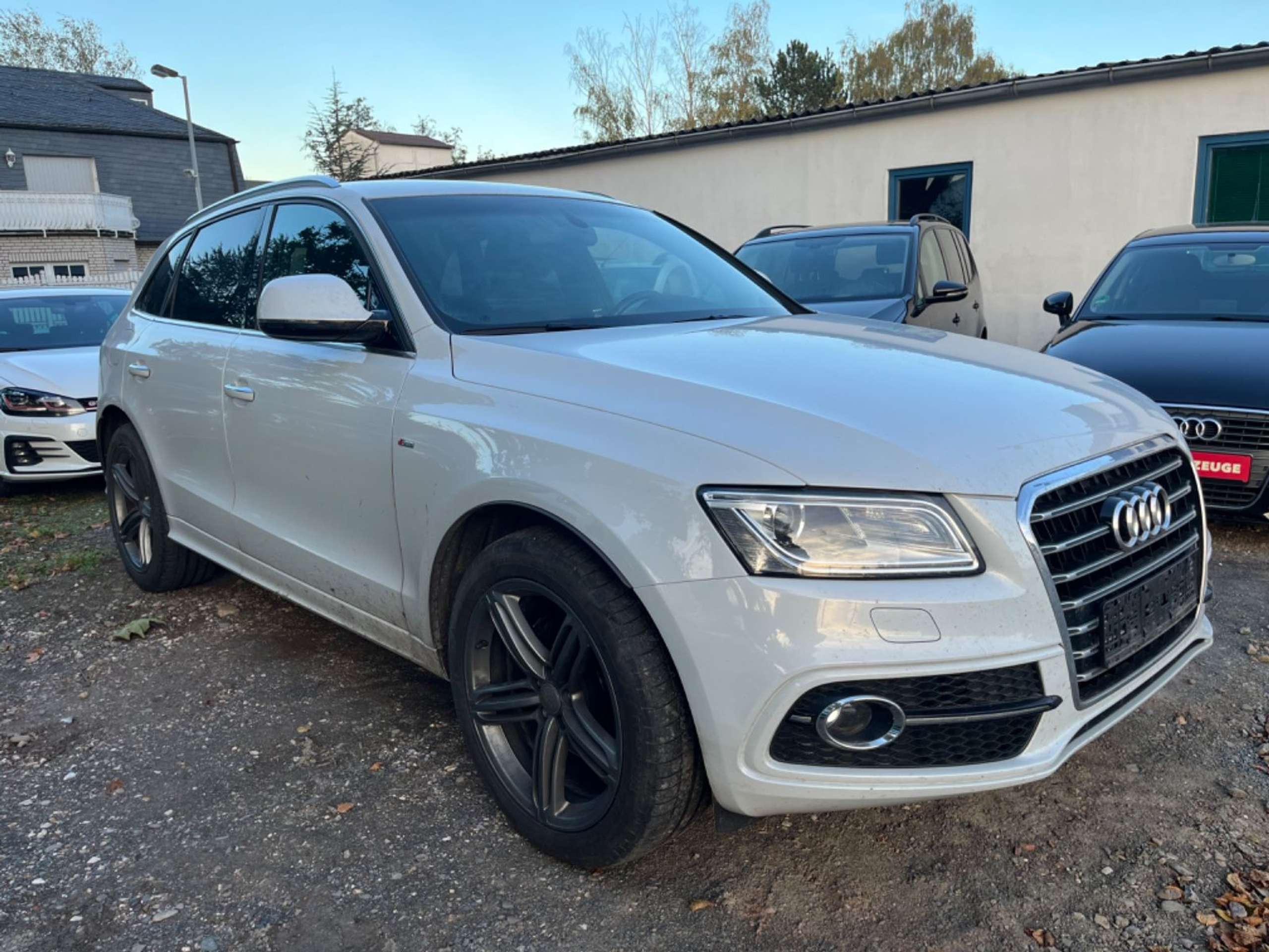 Audi - Q5