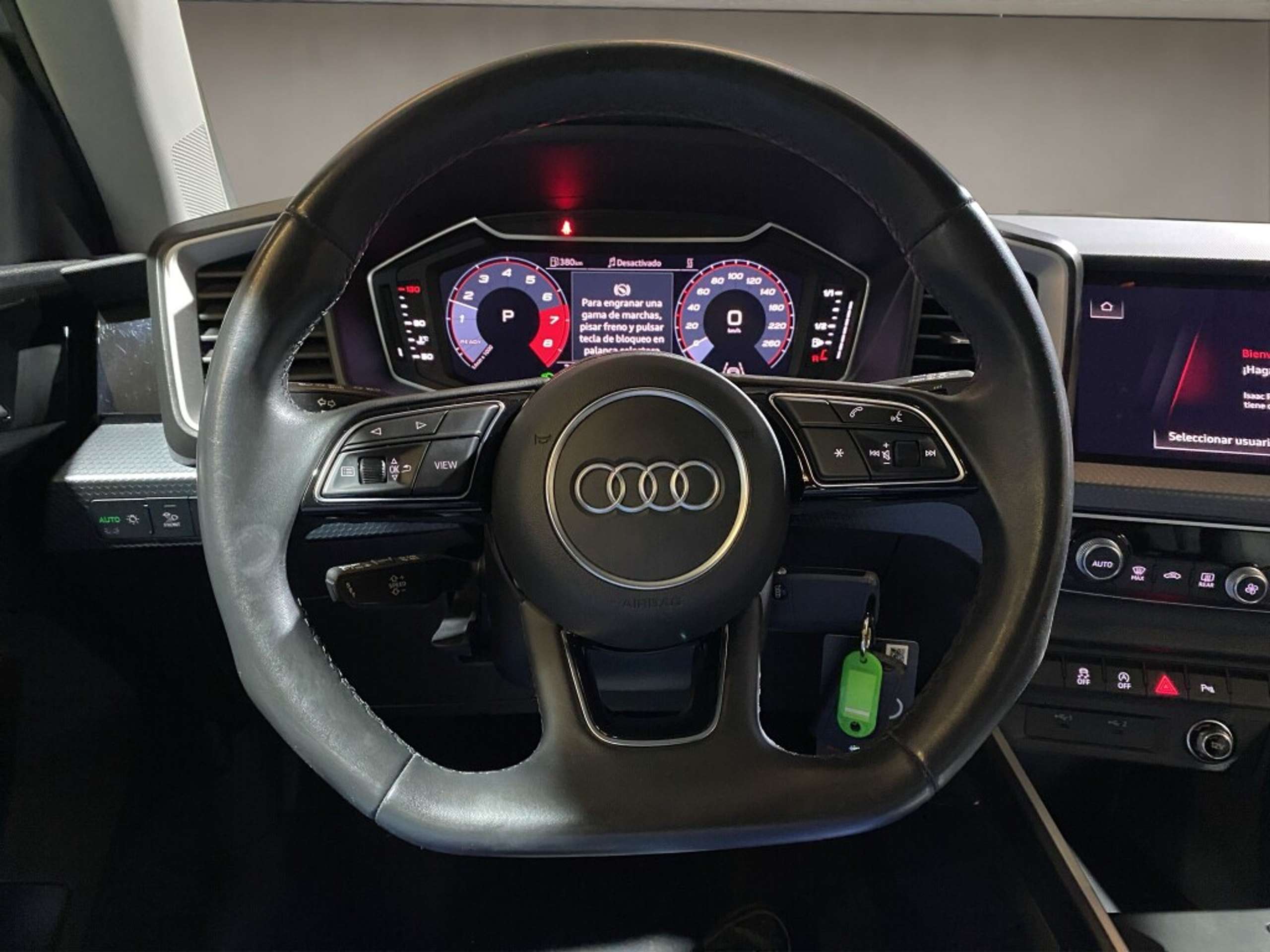 Audi - A1