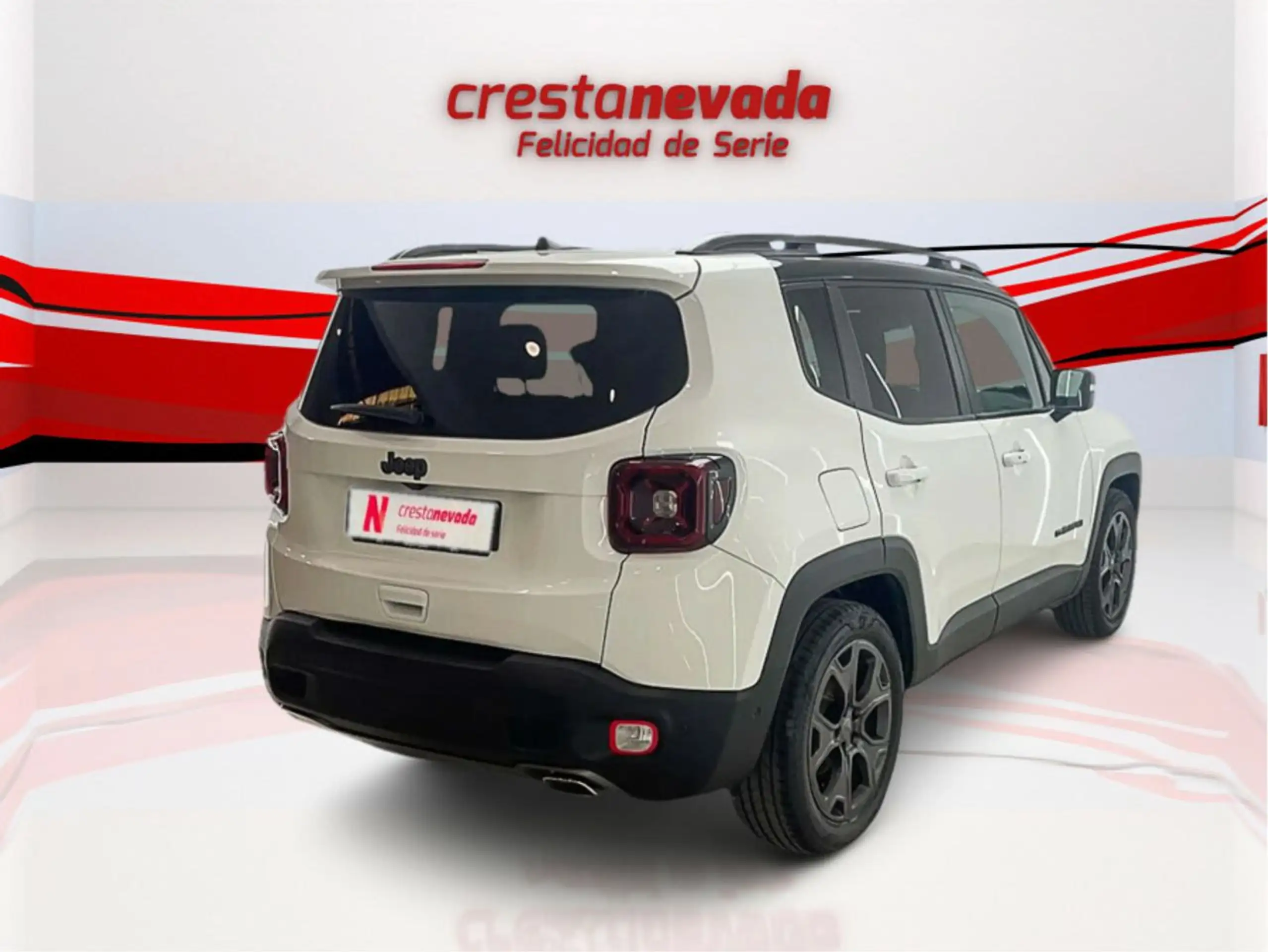 Jeep - Renegade