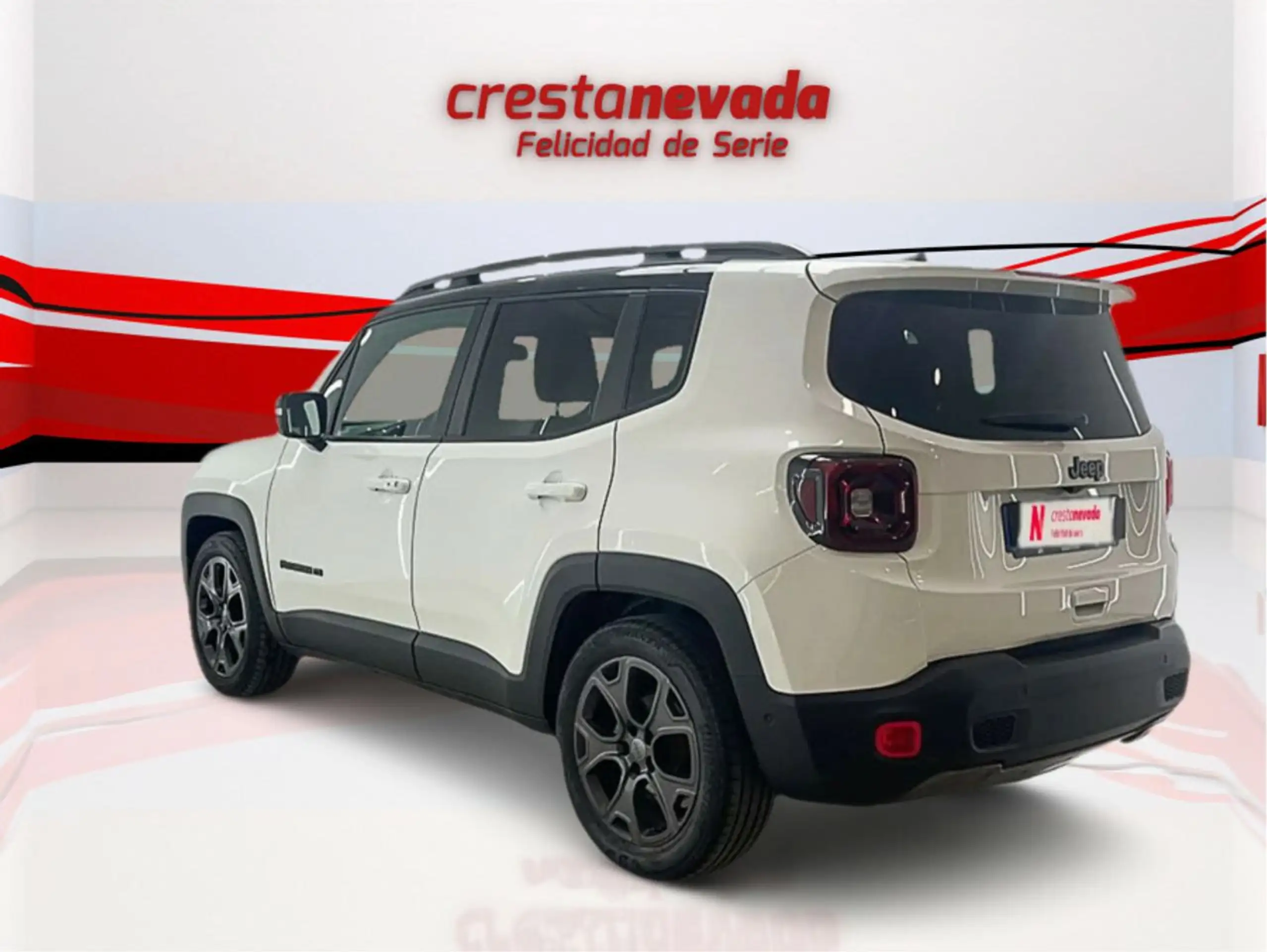 Jeep - Renegade