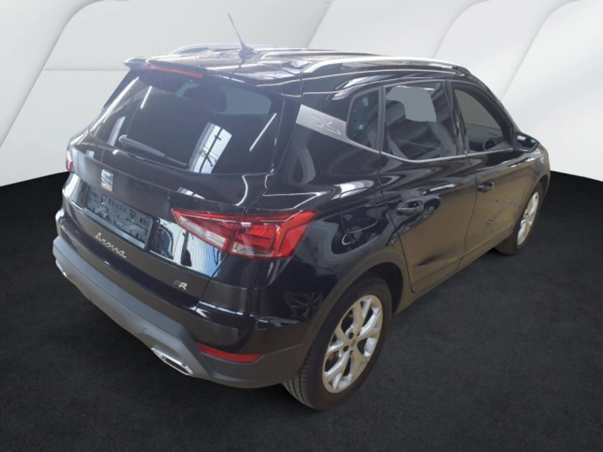 SEAT - Arona