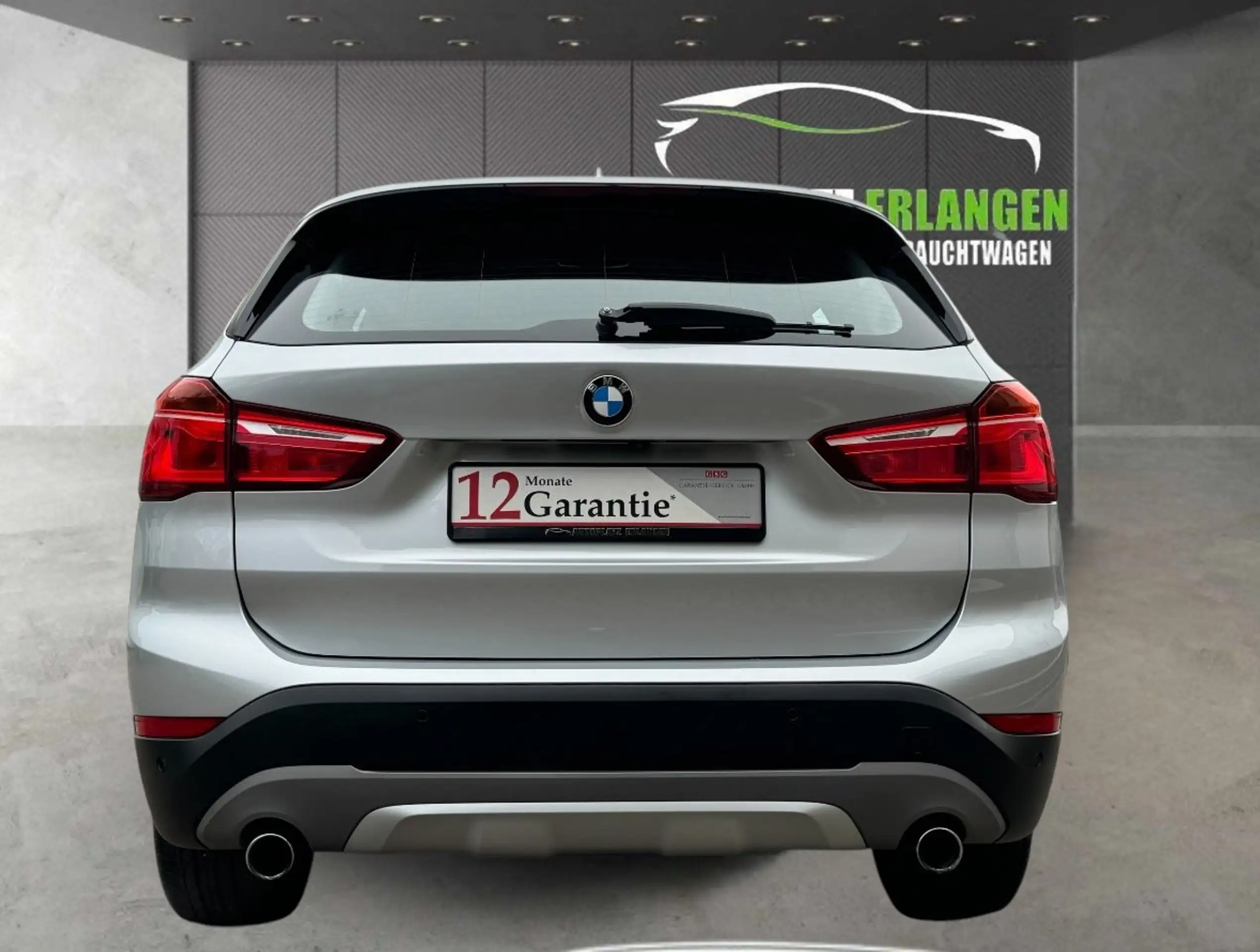 BMW - X1