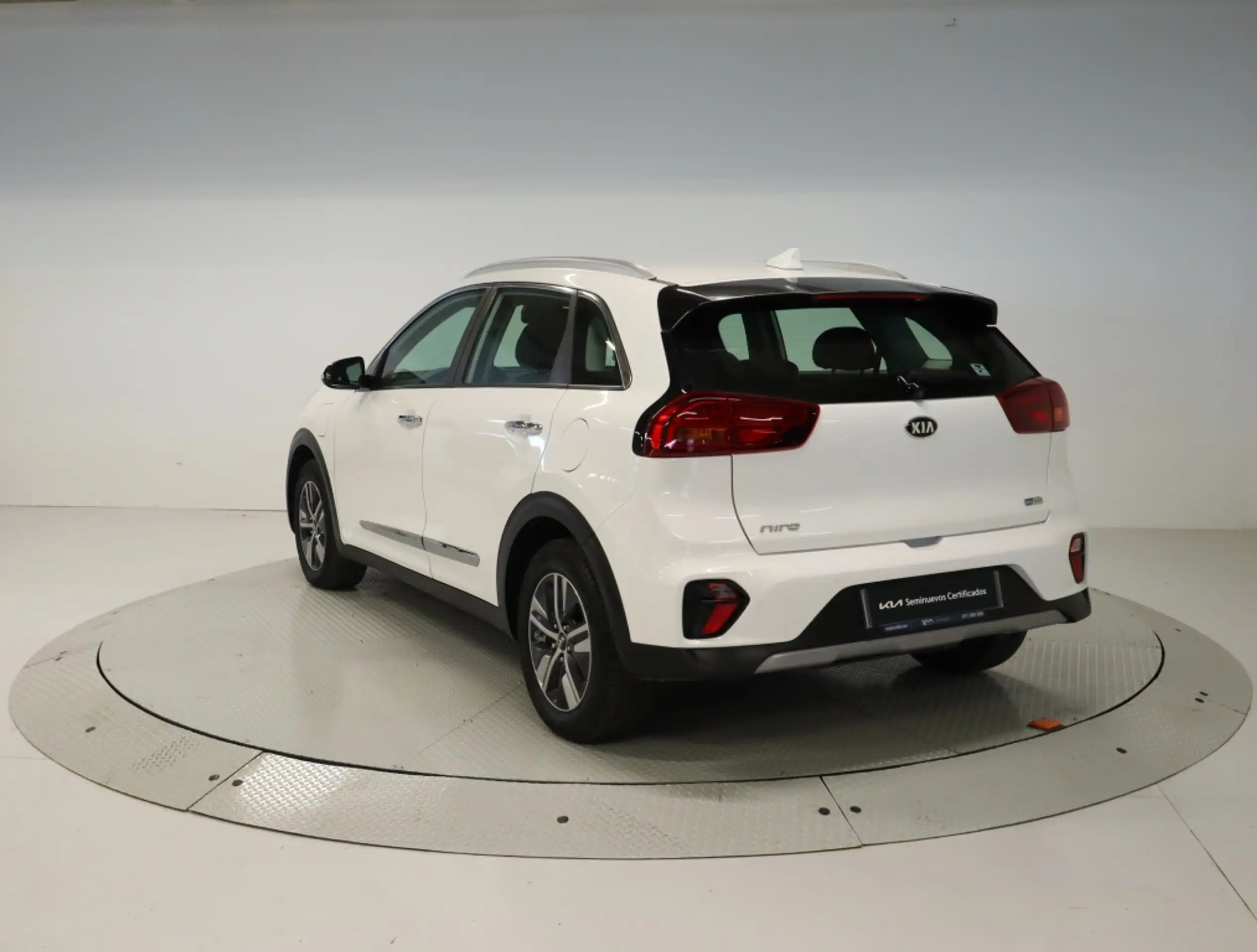 Kia - Niro