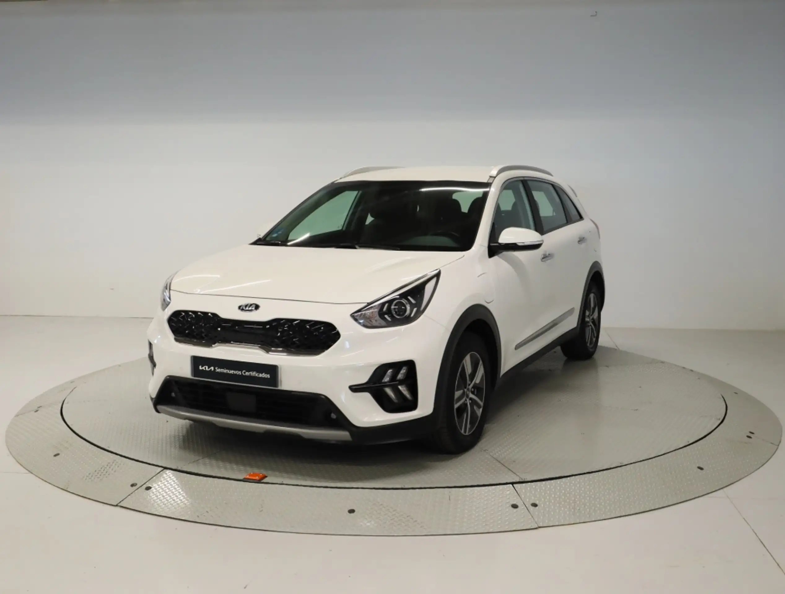 Kia Niro 2021