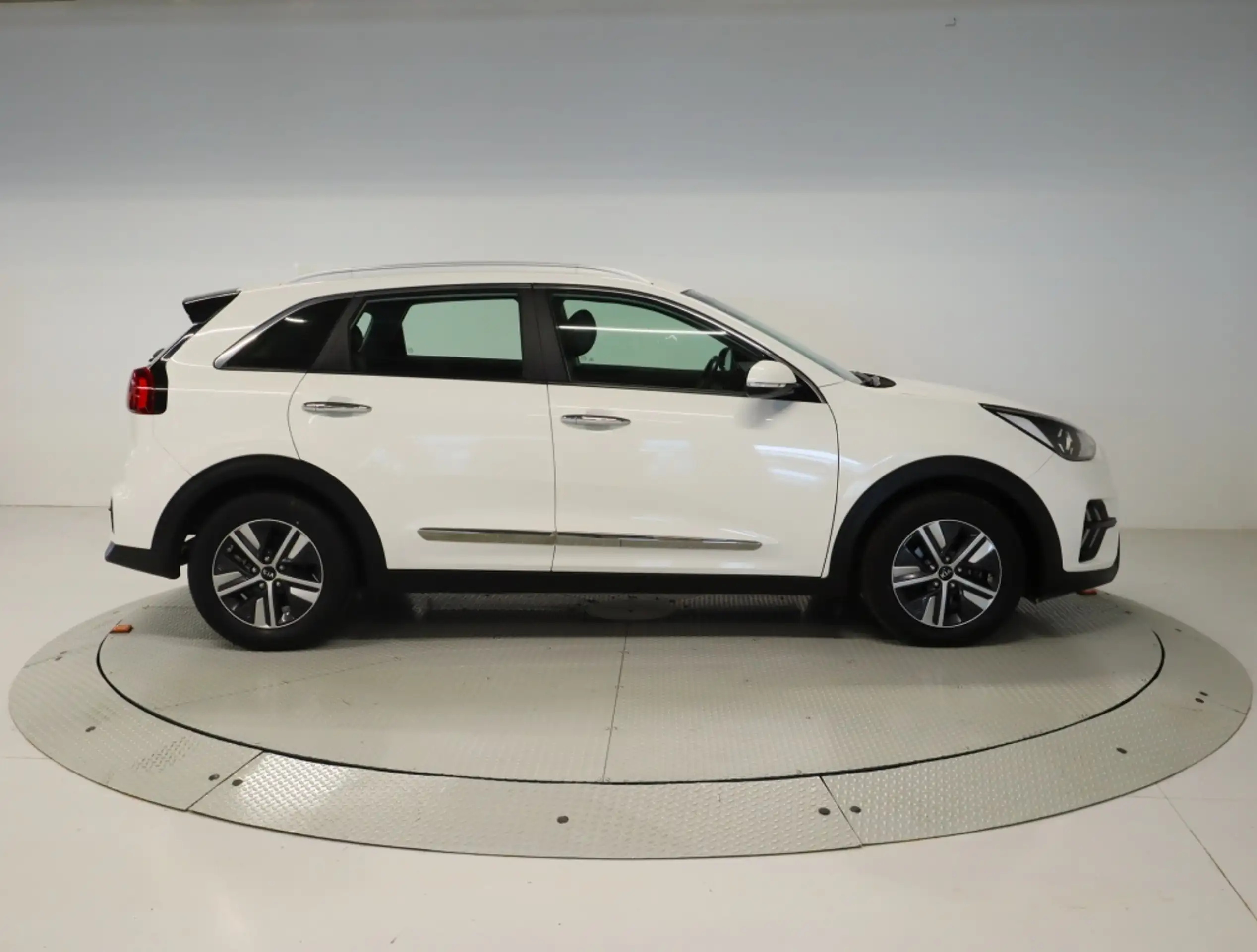 Kia - Niro