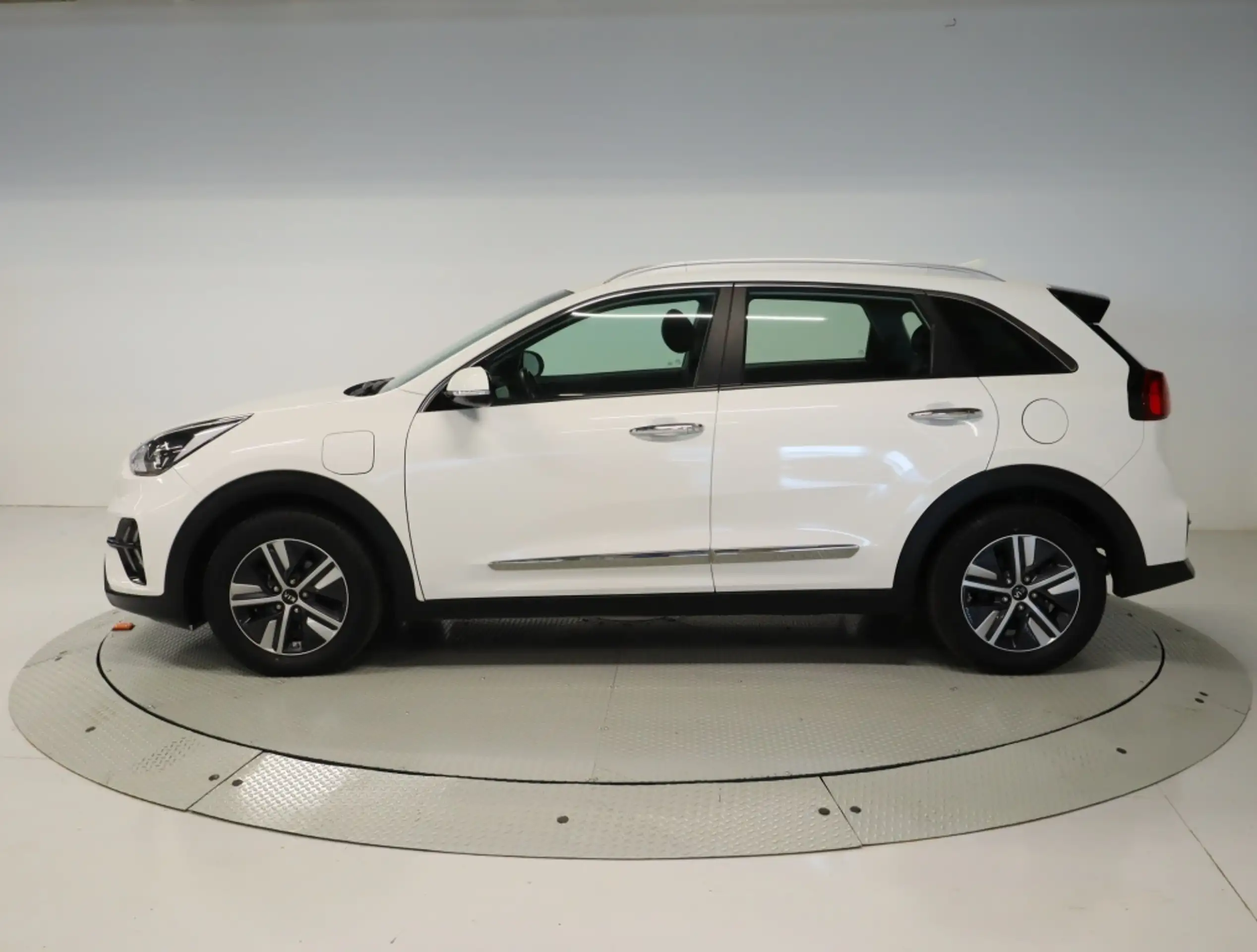 Kia - Niro