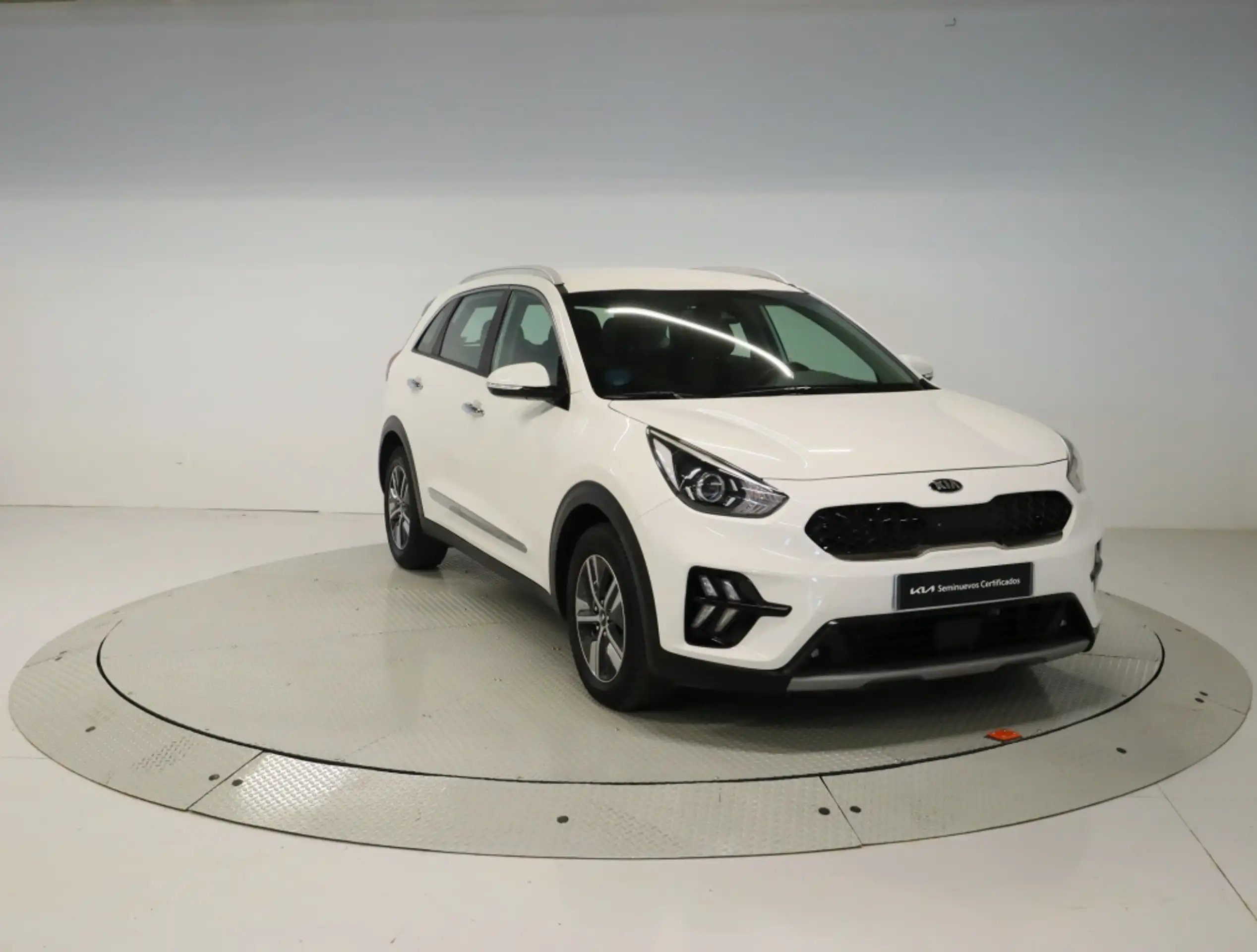 Kia - Niro