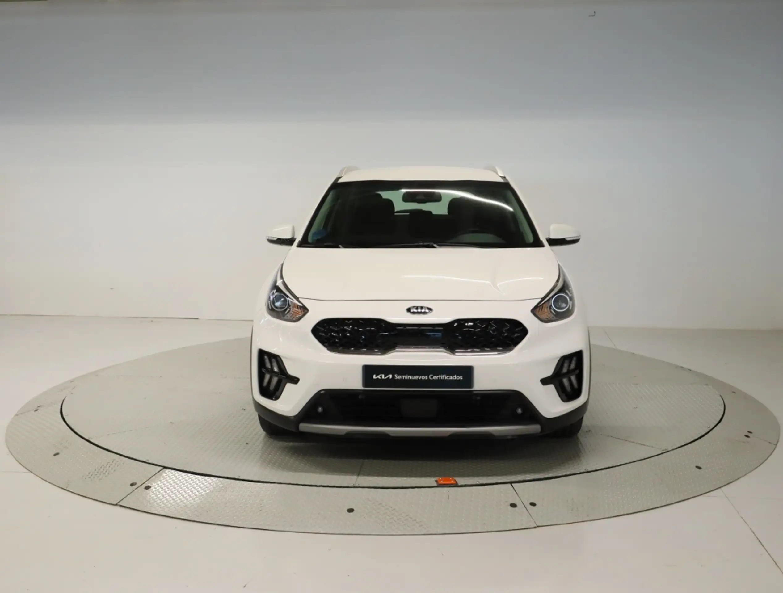 Kia - Niro