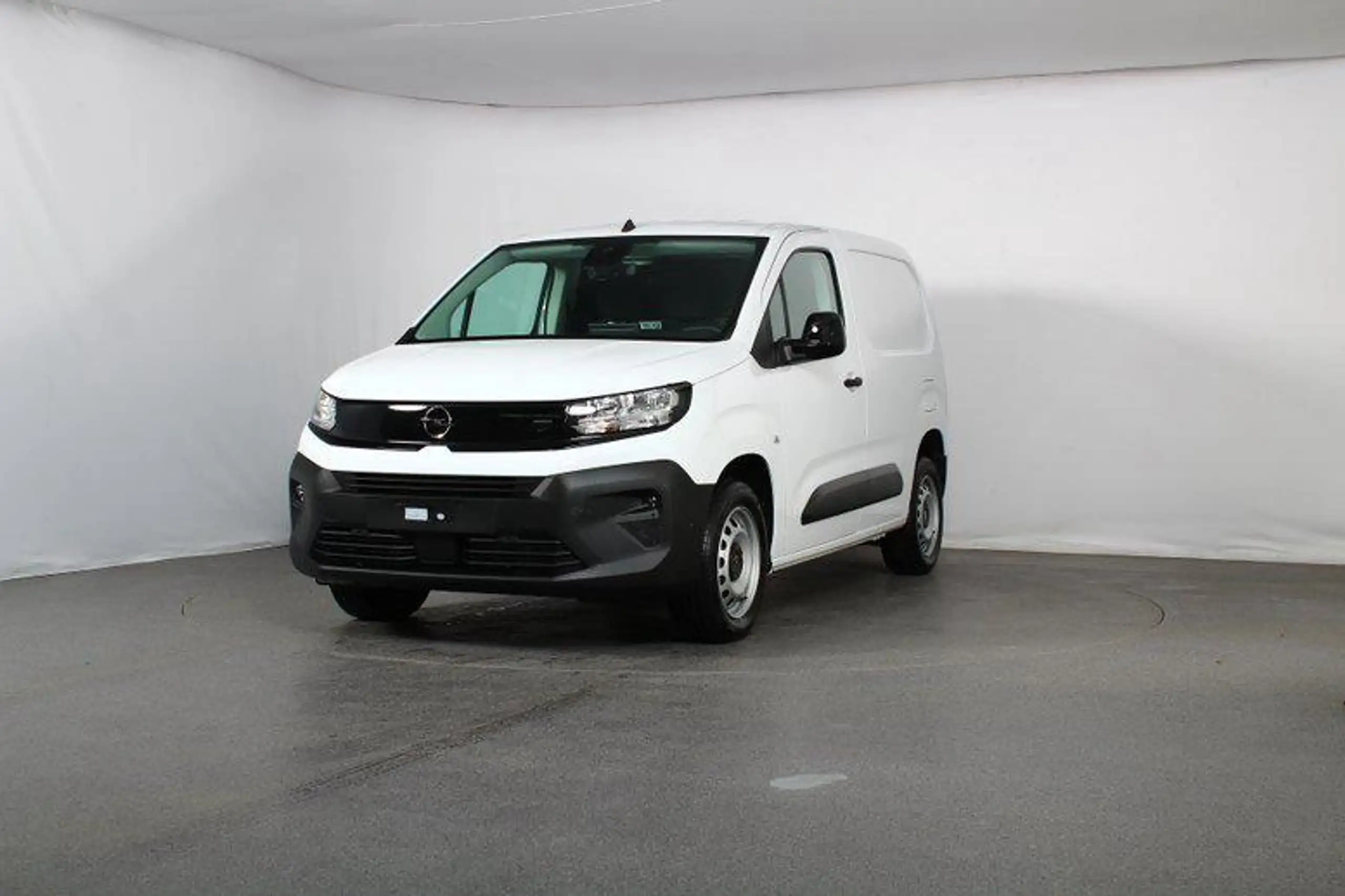 Opel Combo 2024