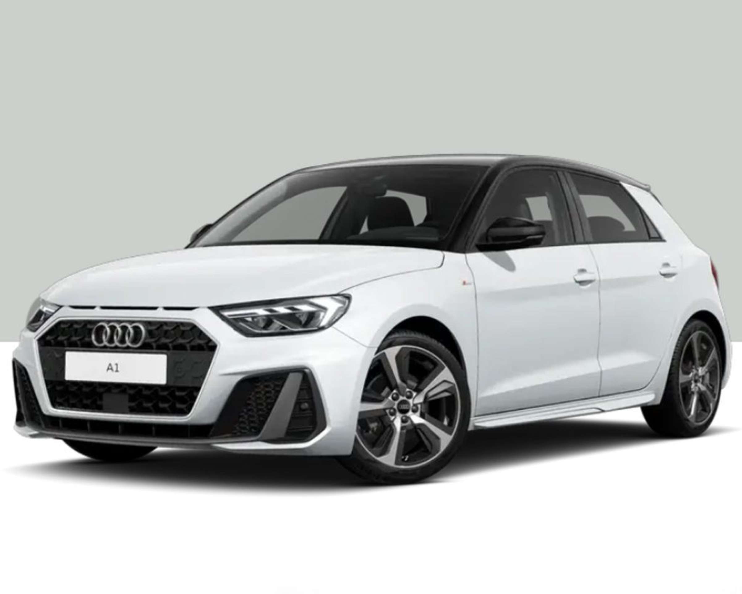 Audi A1 2024