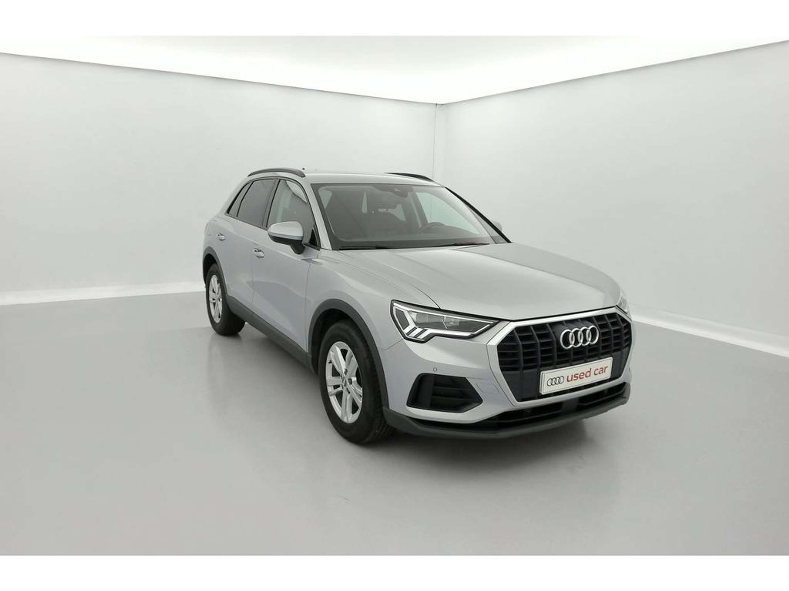 Audi - Q3