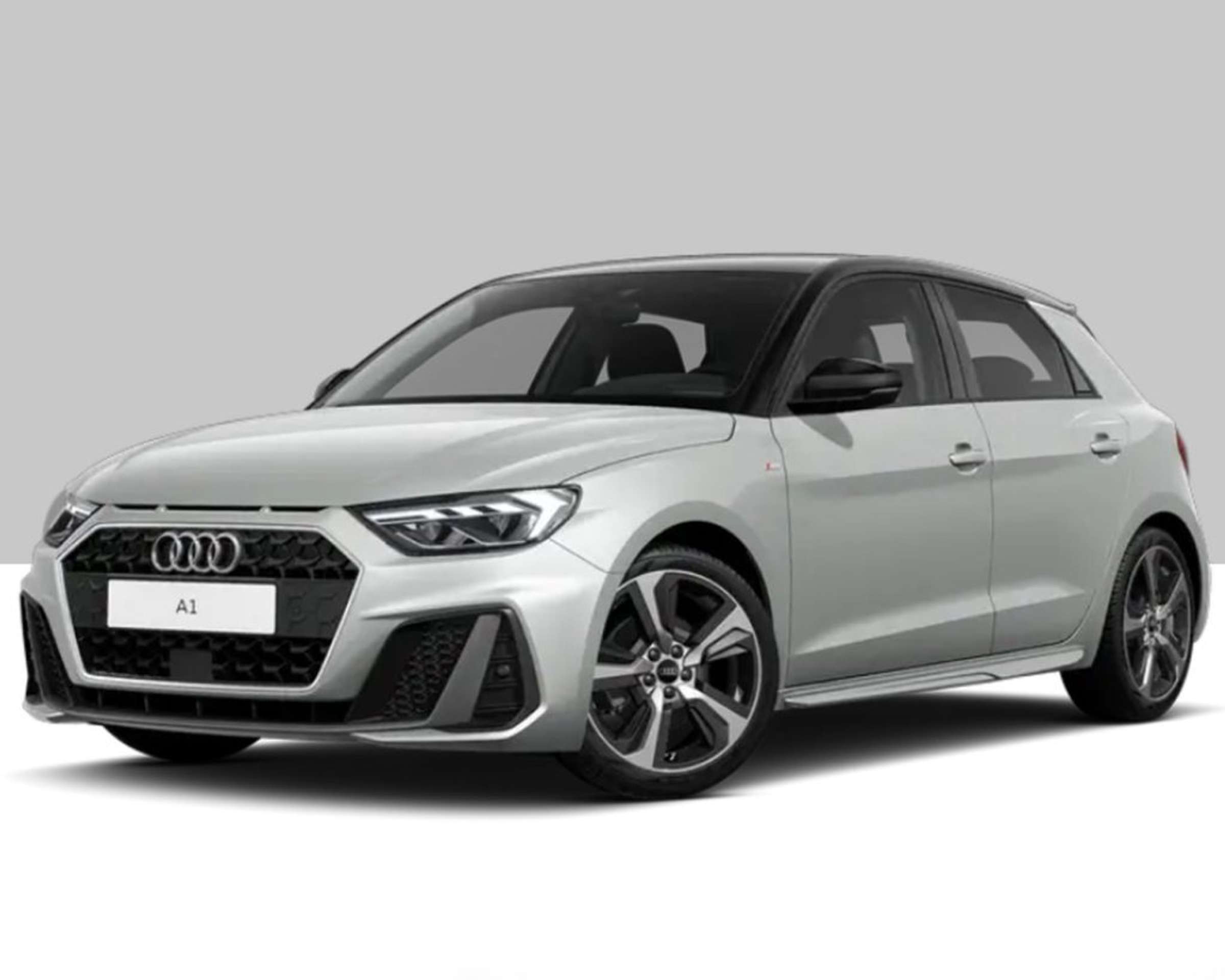 Audi A1 2024